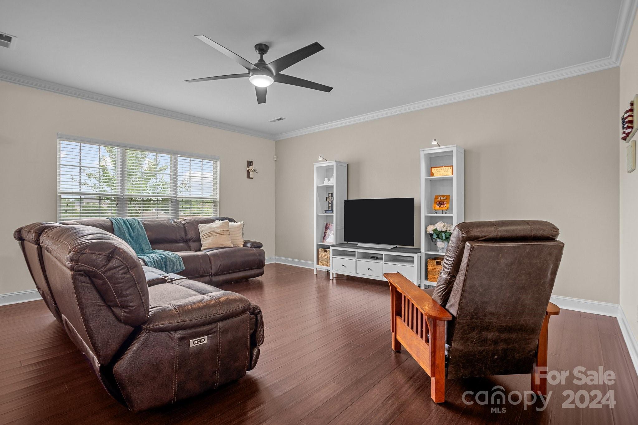 Hidden Creek - Residential