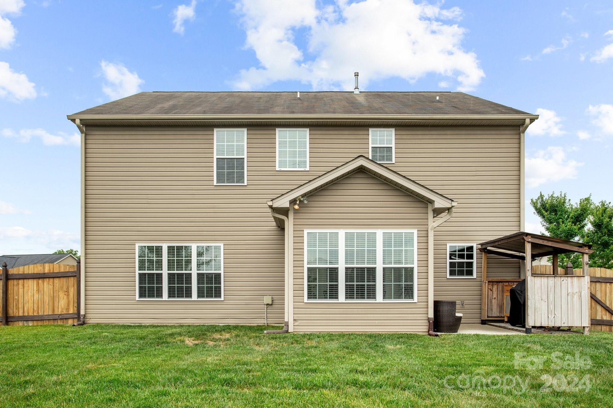 Hidden Creek - Residential