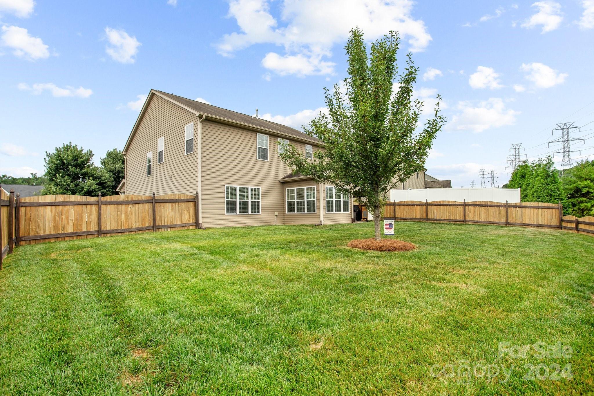 Hidden Creek - Residential