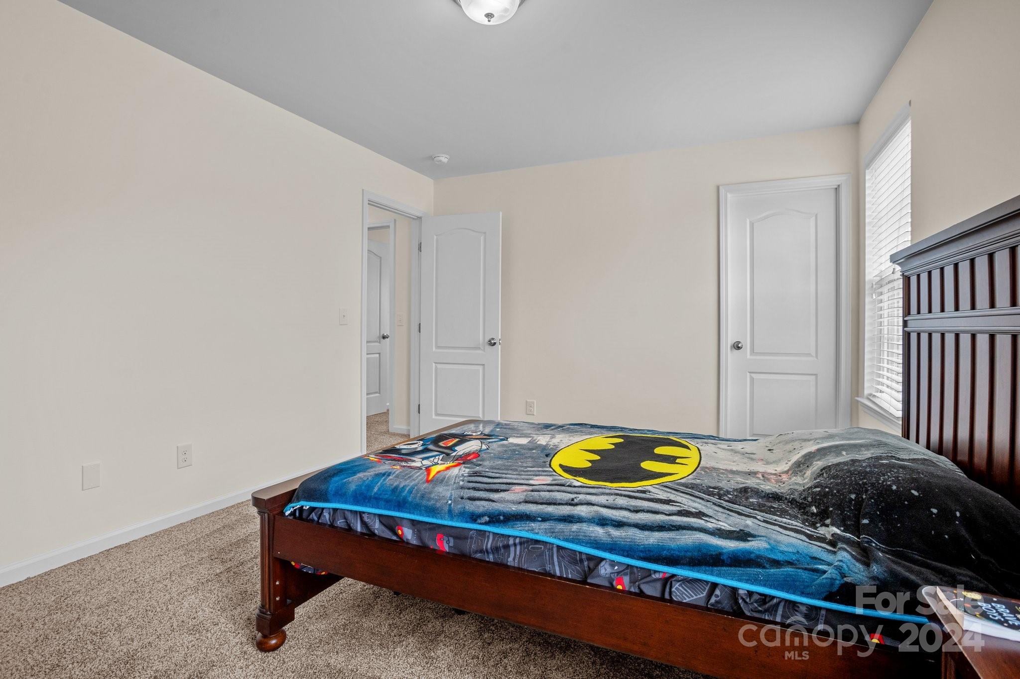 Hidden Creek - Residential