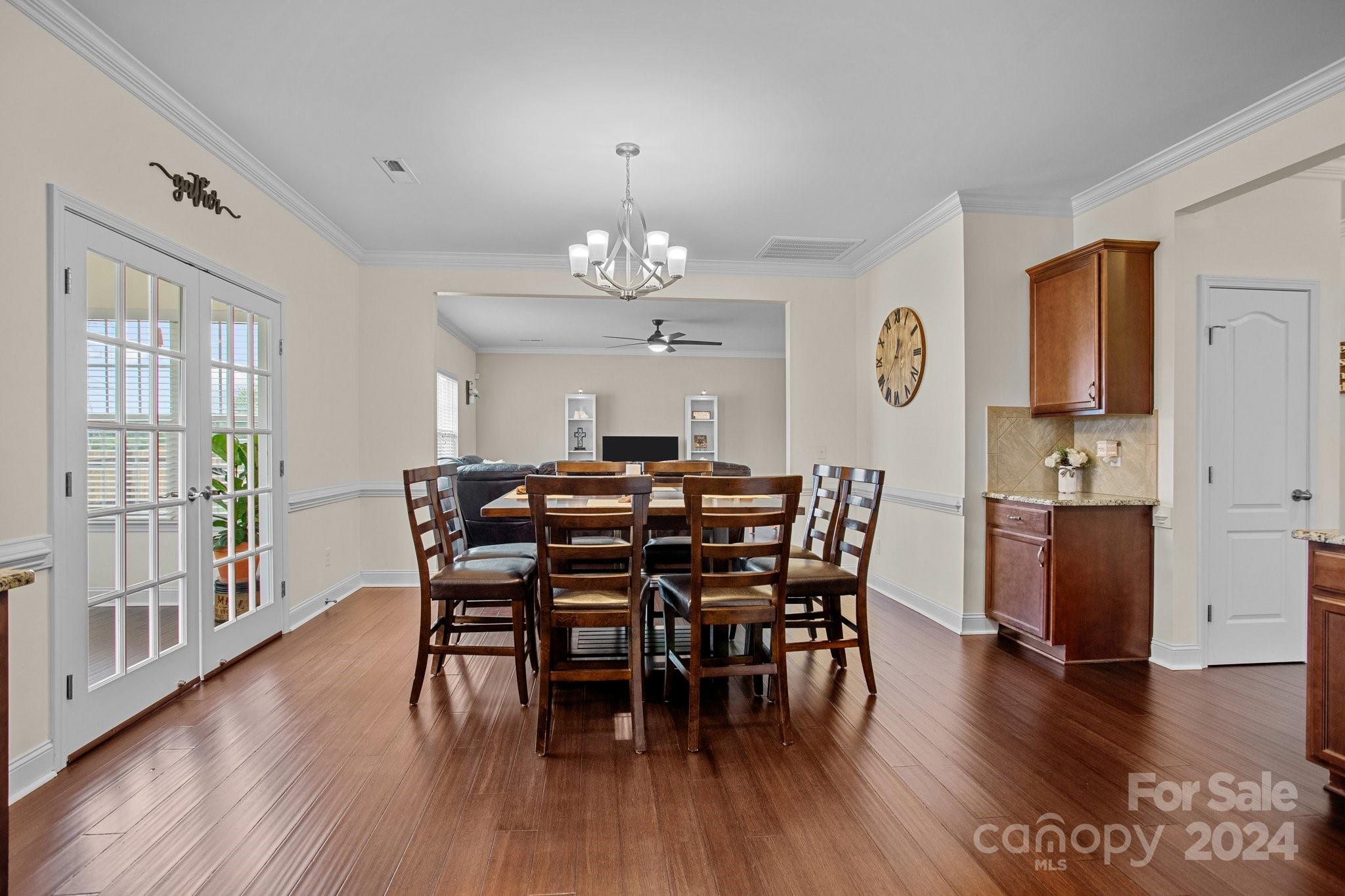 Hidden Creek - Residential