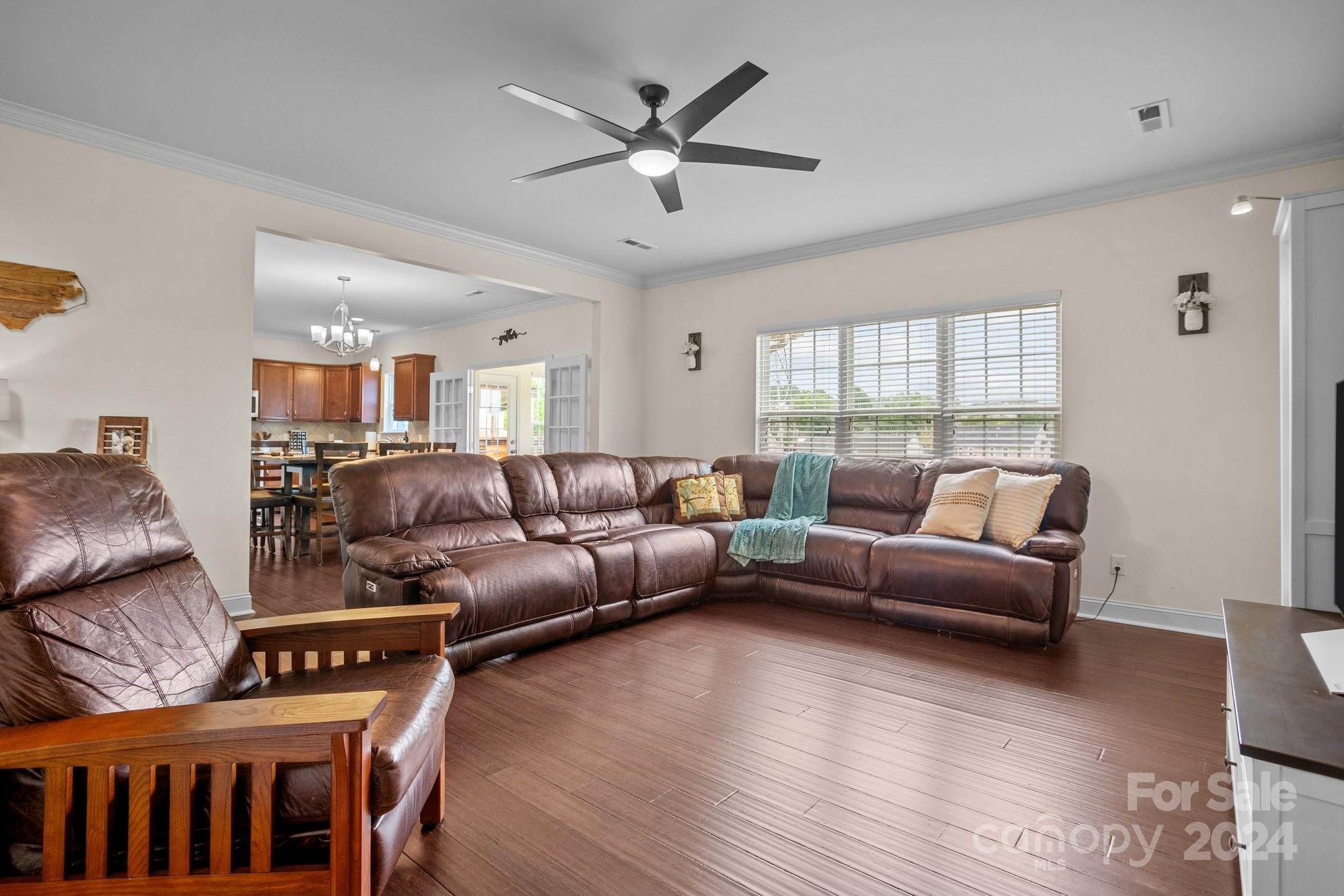 Hidden Creek - Residential