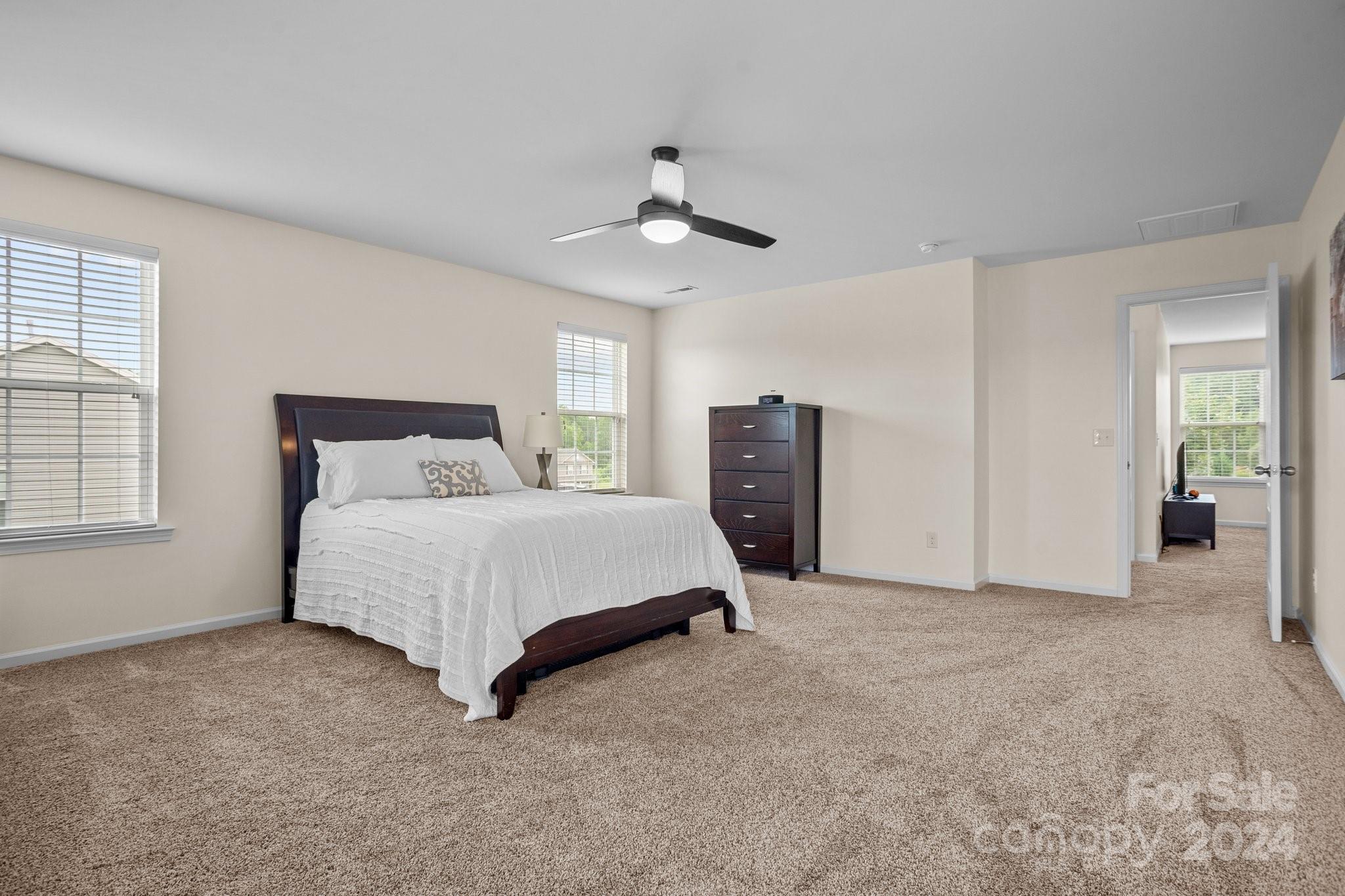 Hidden Creek - Residential