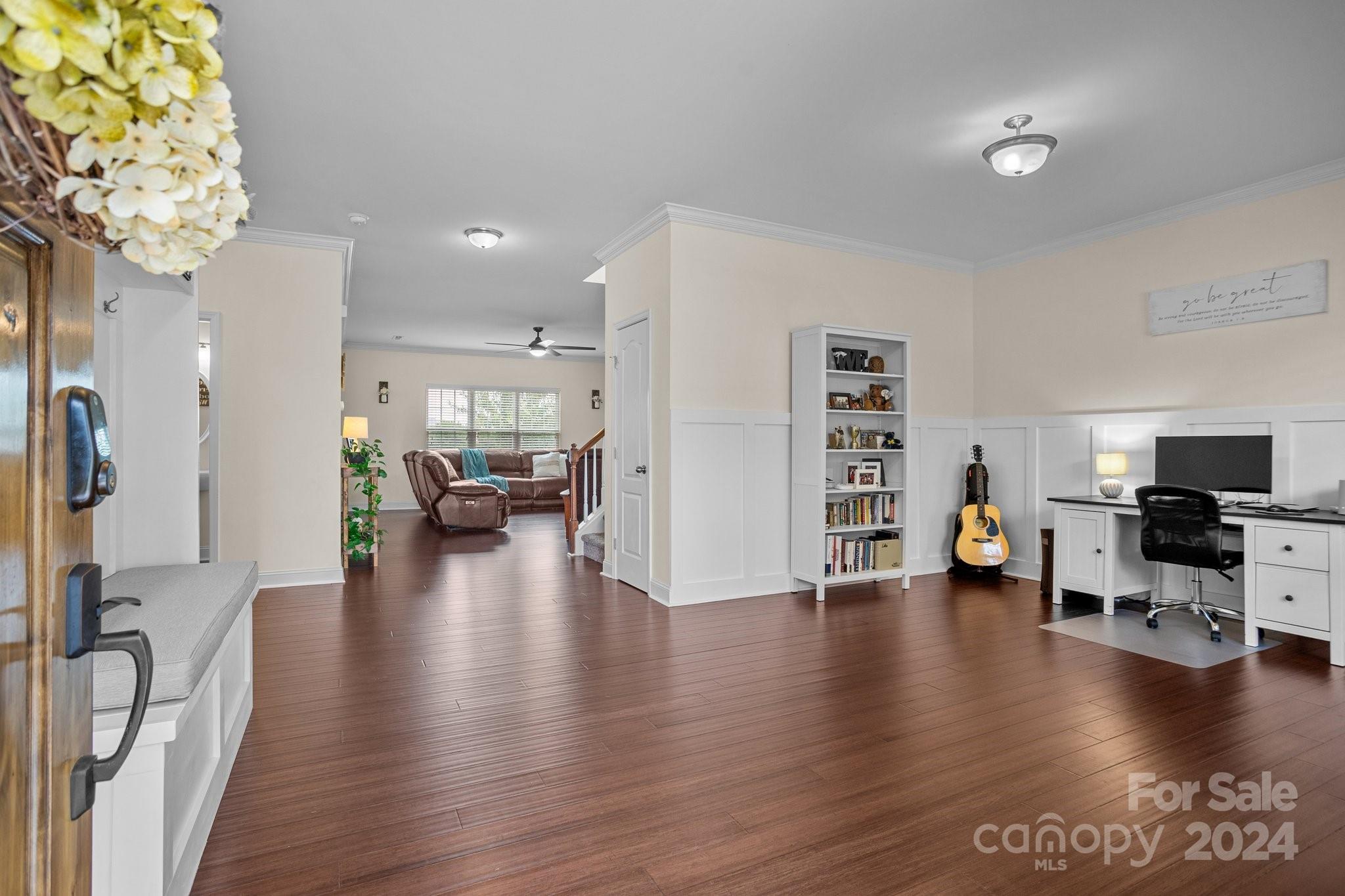 Hidden Creek - Residential