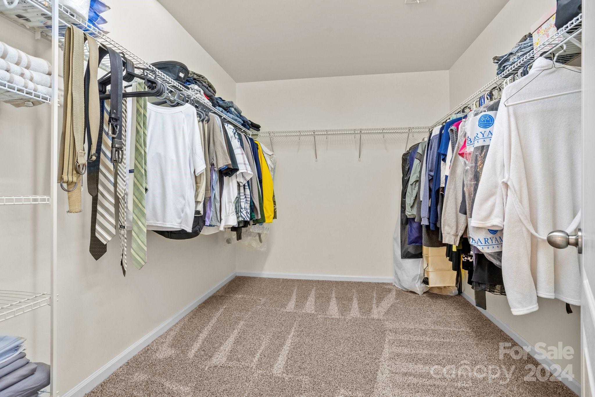 Hidden Creek - Residential