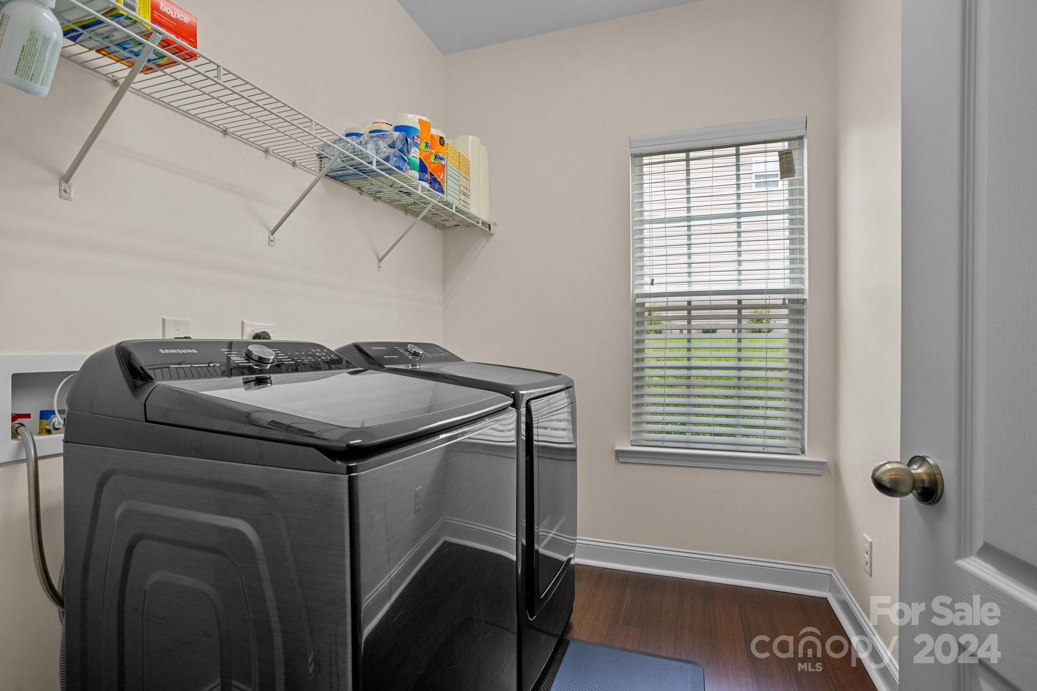 Hidden Creek - Residential