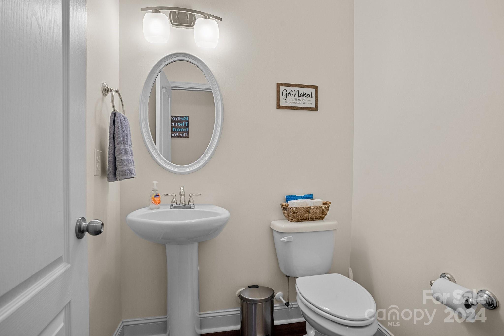 Hidden Creek - Residential