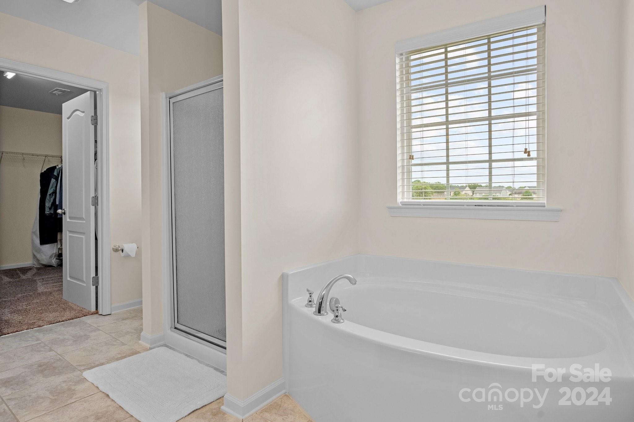 Hidden Creek - Residential