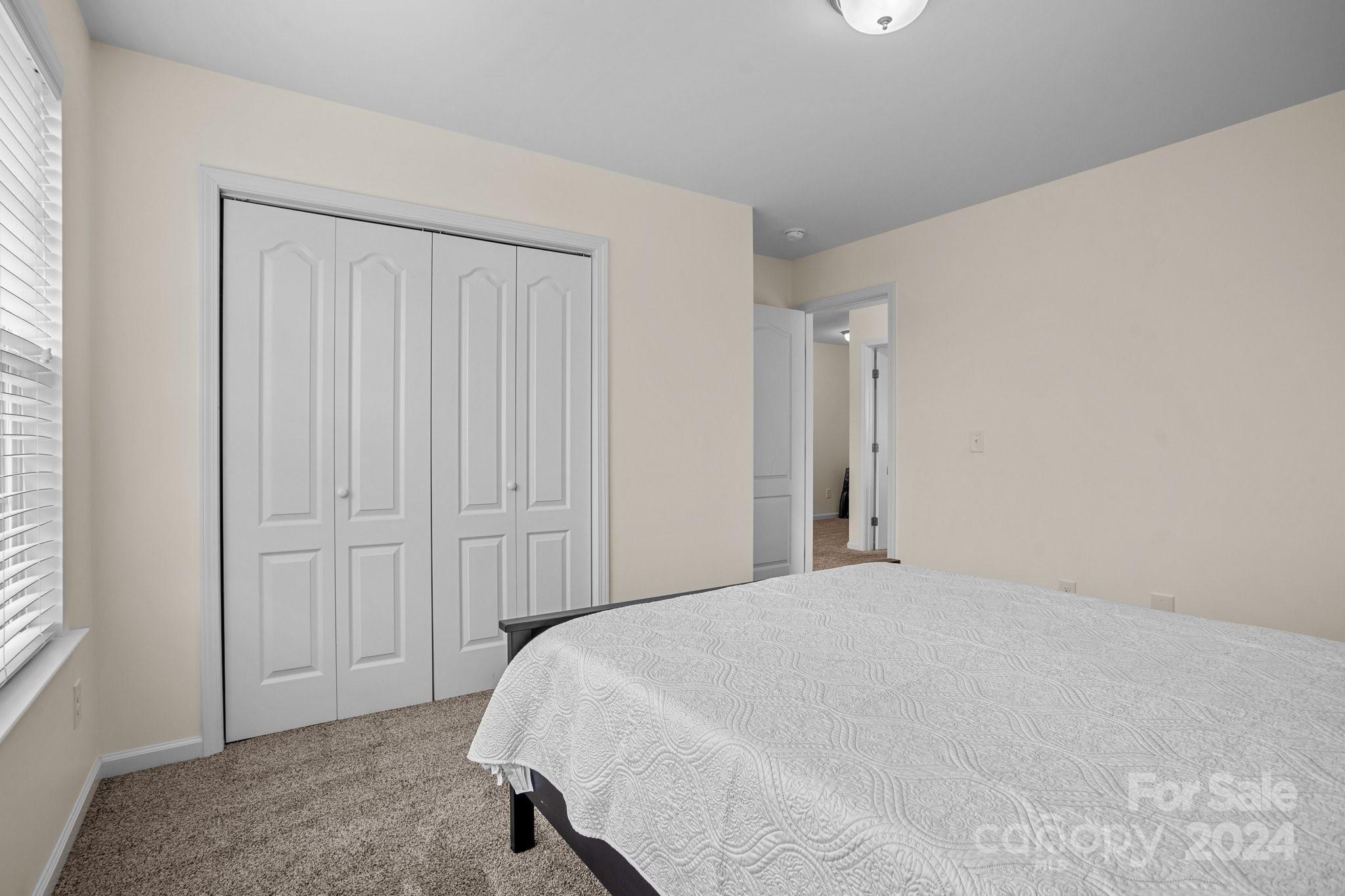 Hidden Creek - Residential