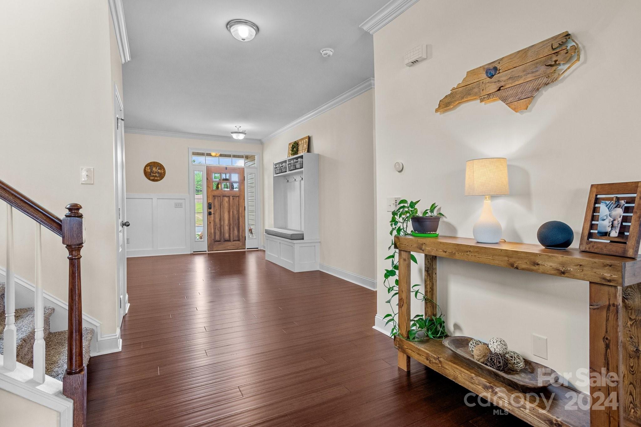 Hidden Creek - Residential