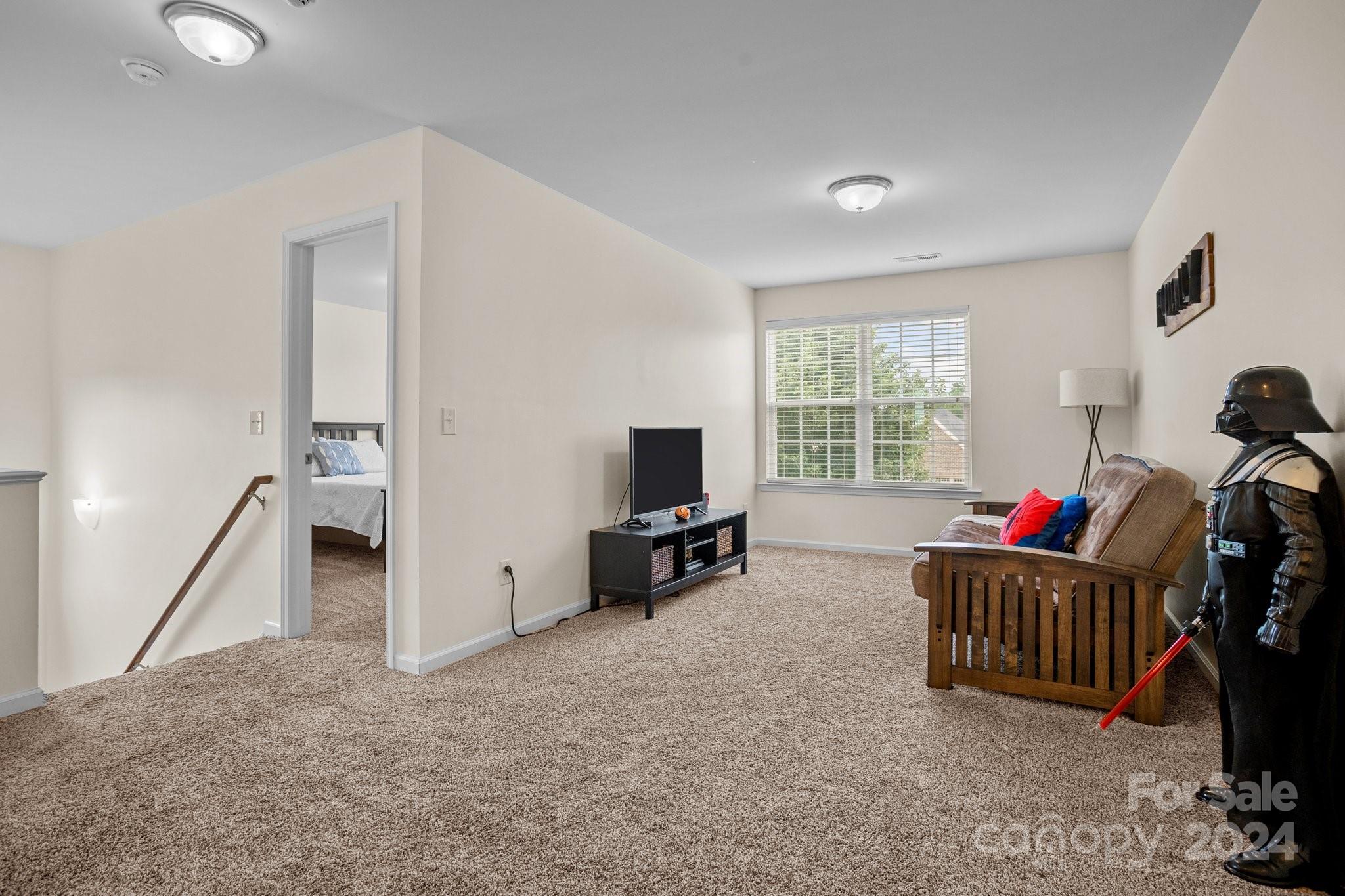 Hidden Creek - Residential