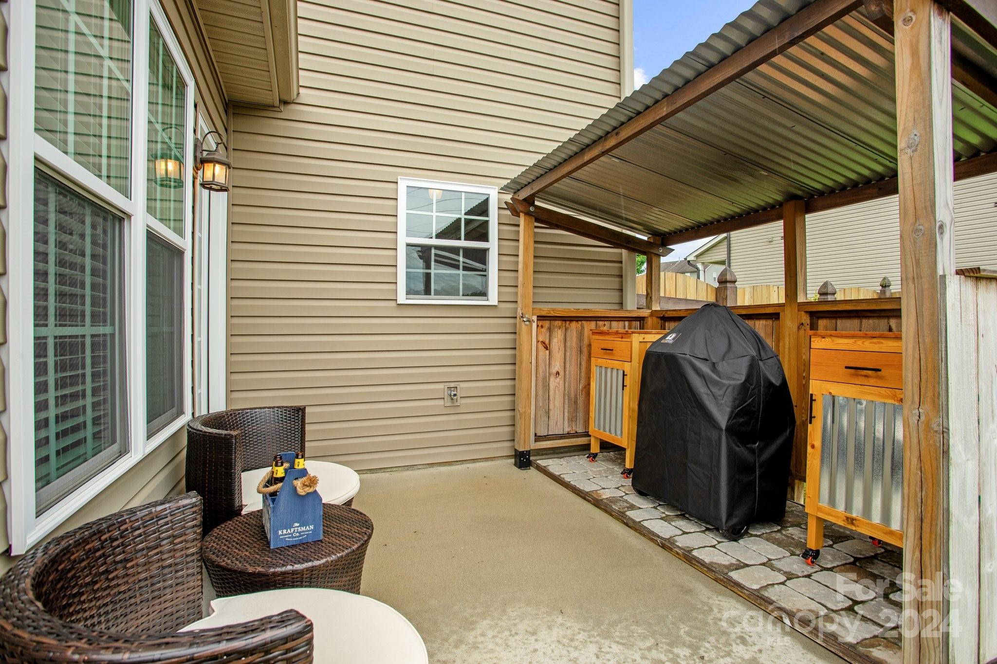 Hidden Creek - Residential