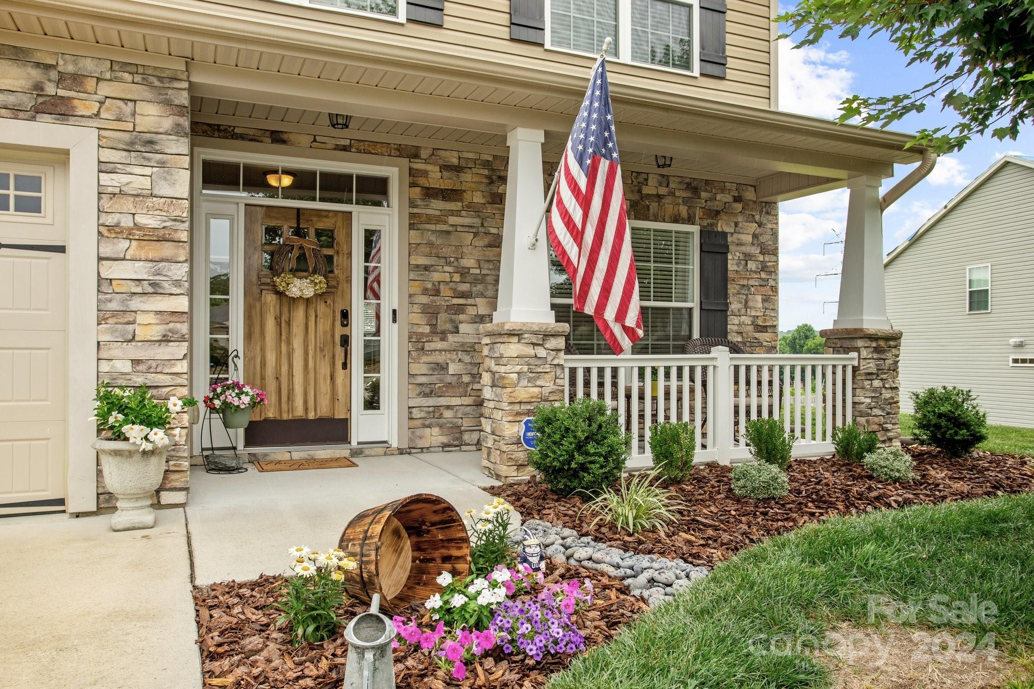 Hidden Creek - Residential