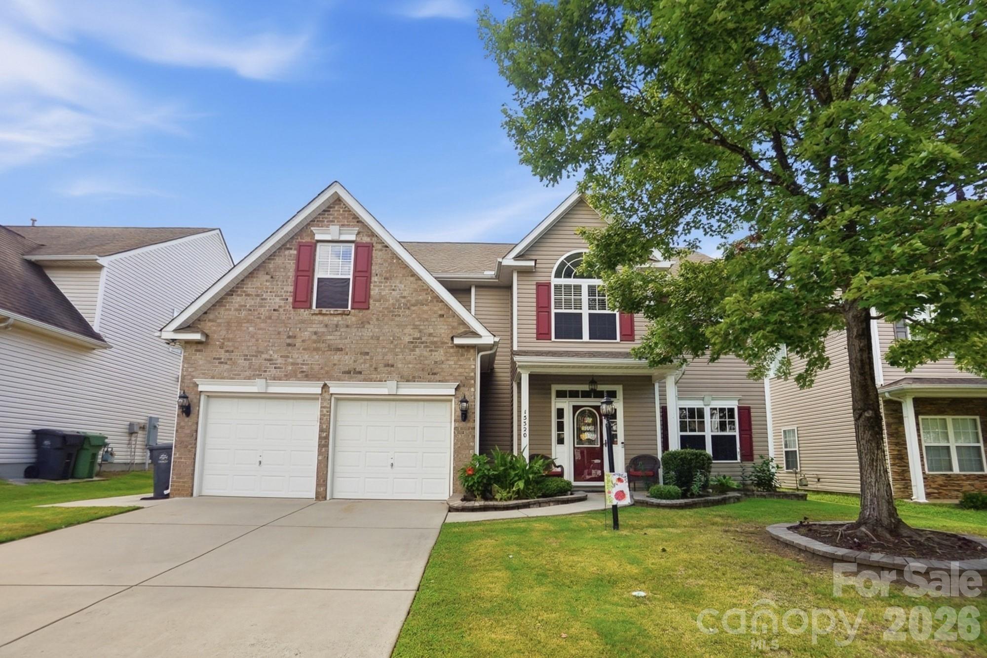 15320 Edgewater Forest Lane