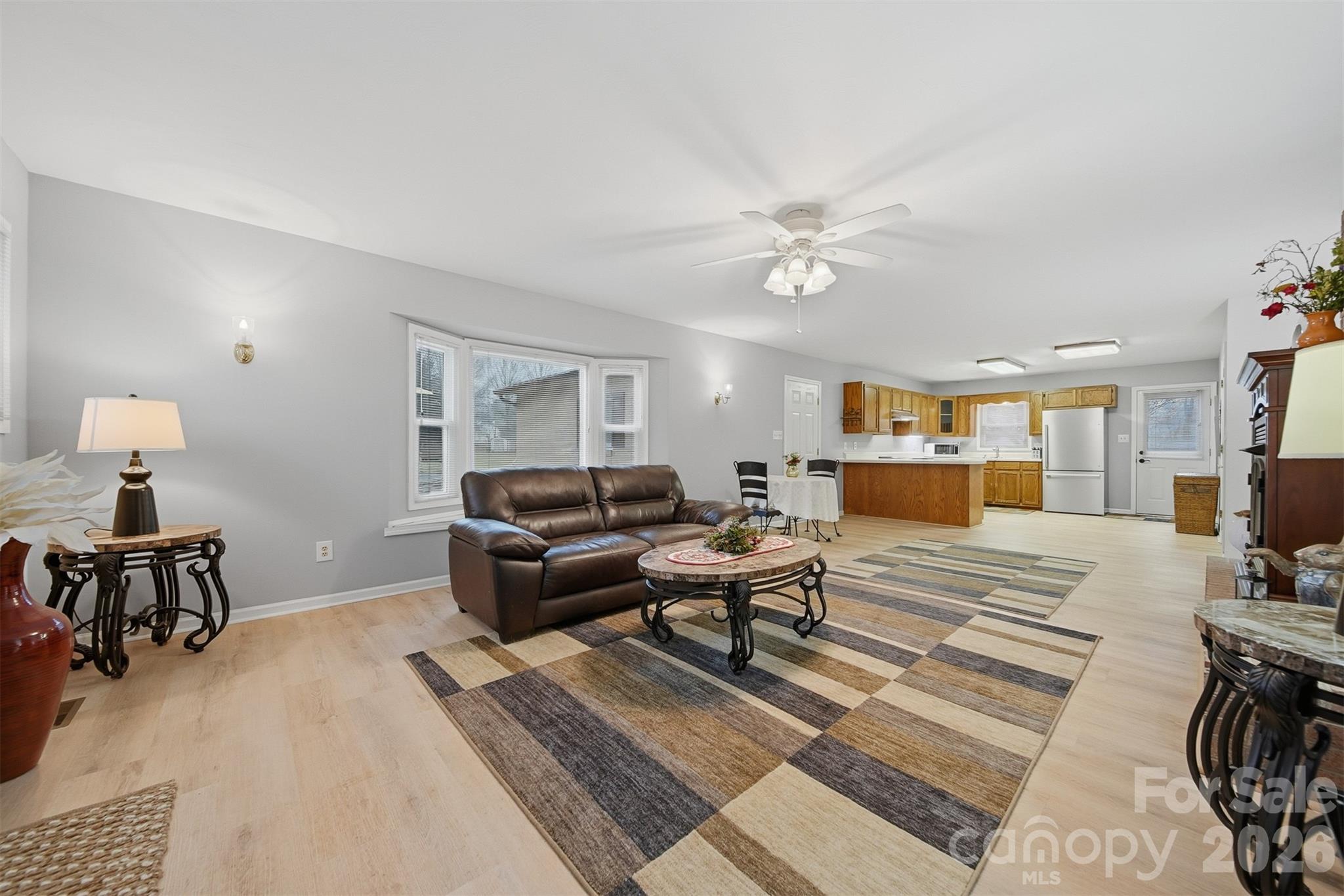 Parkview - Residential