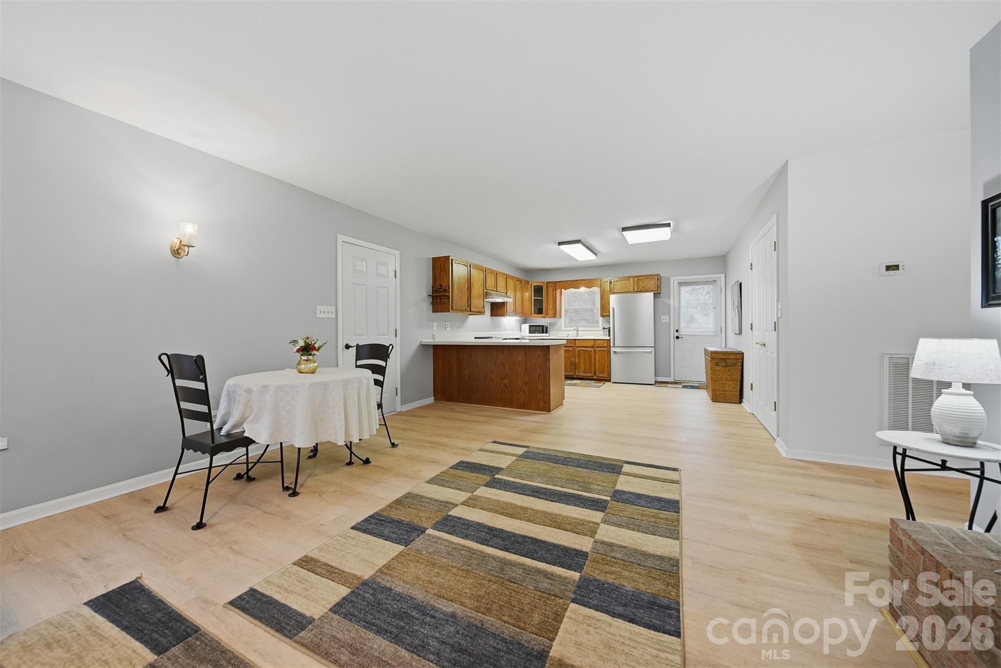 Parkview - Residential