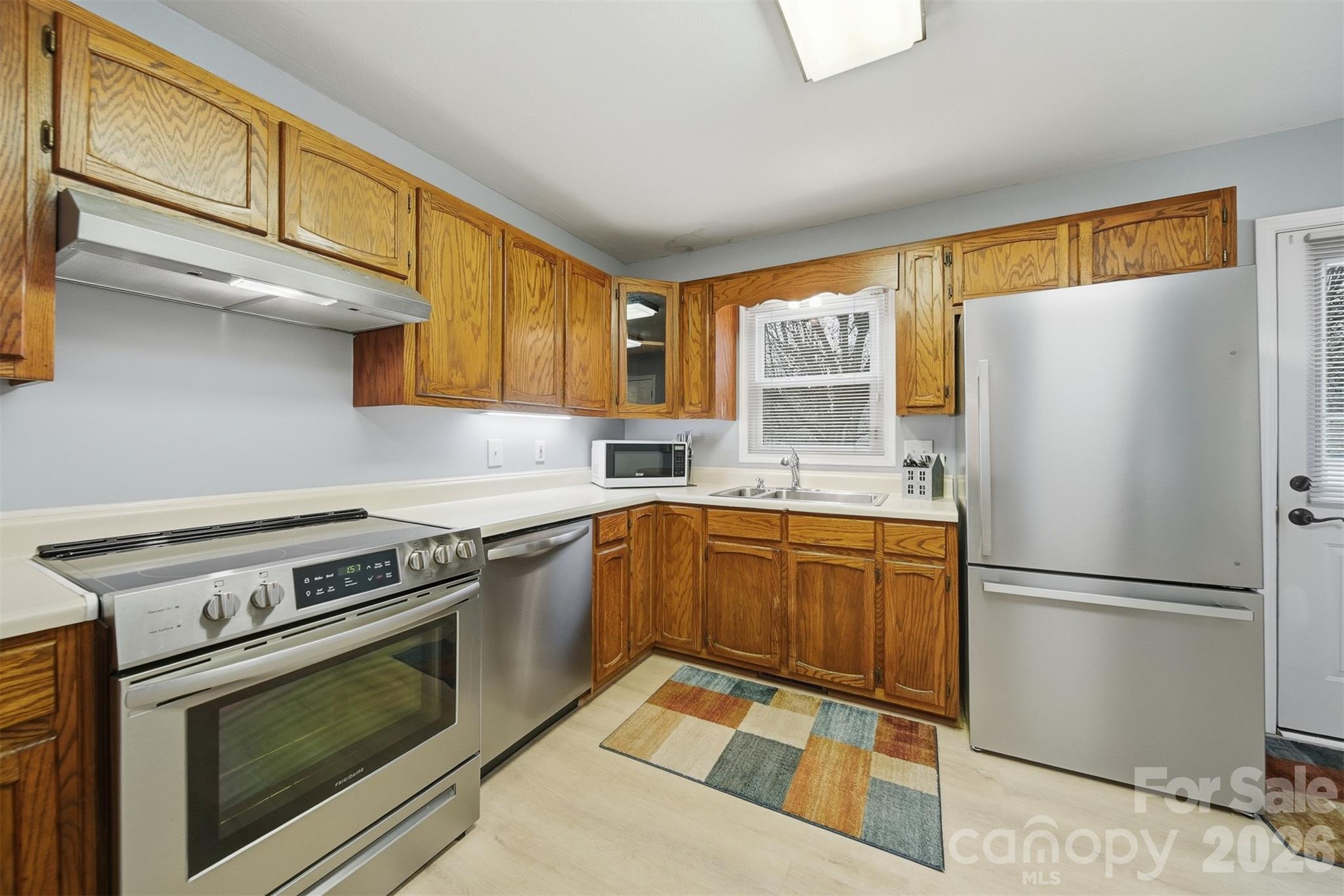 Parkview - Residential