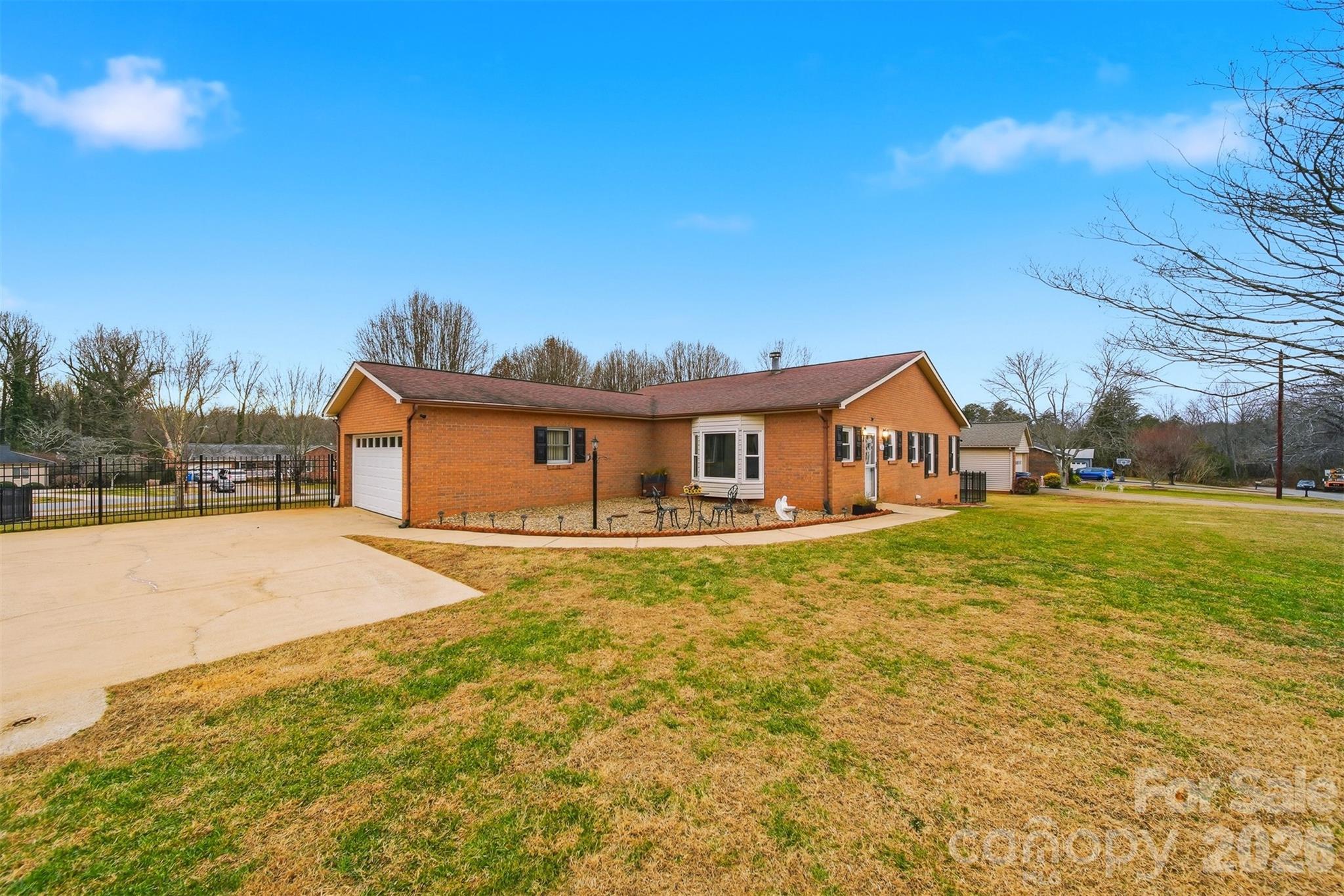 Parkview - Residential