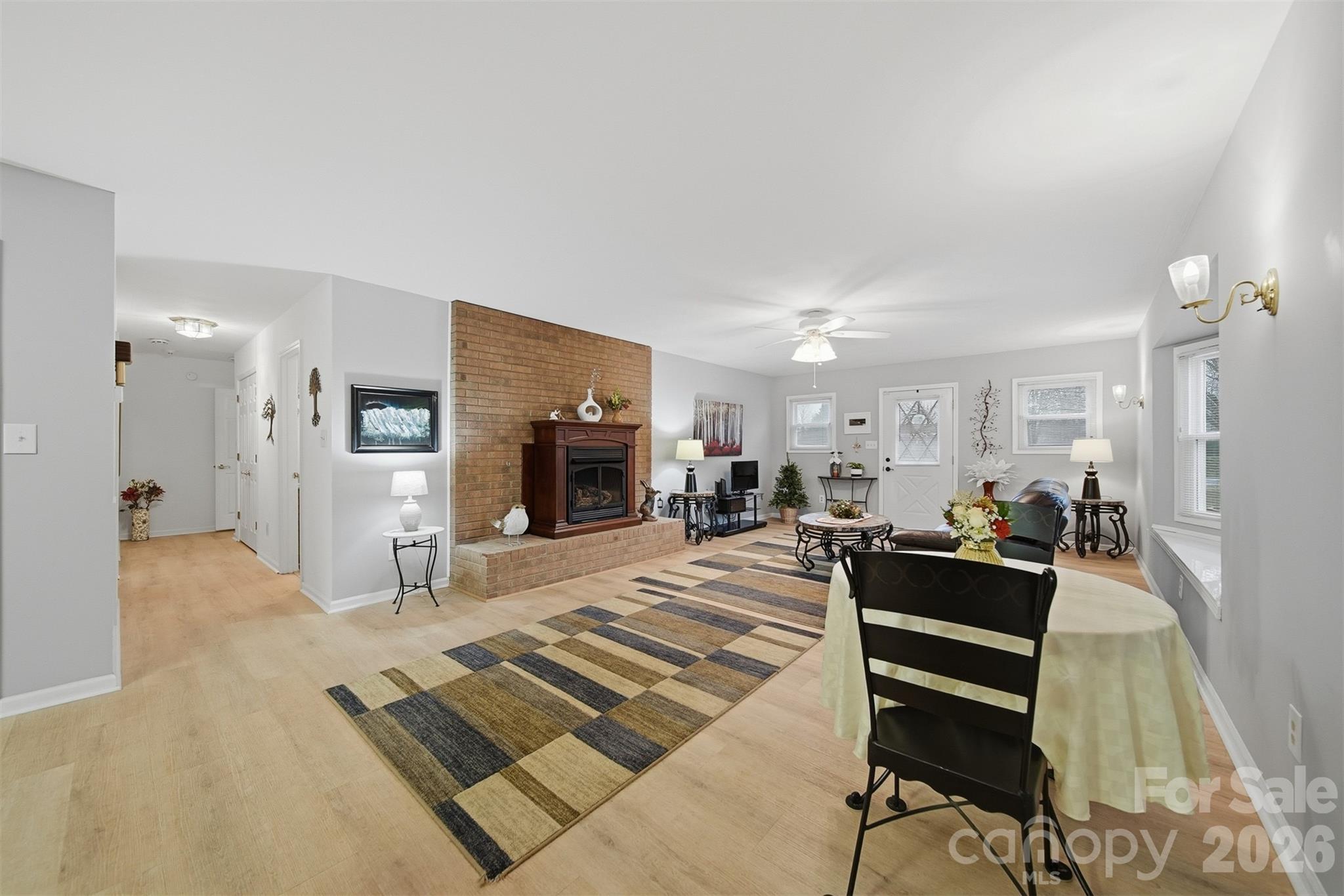 Parkview - Residential