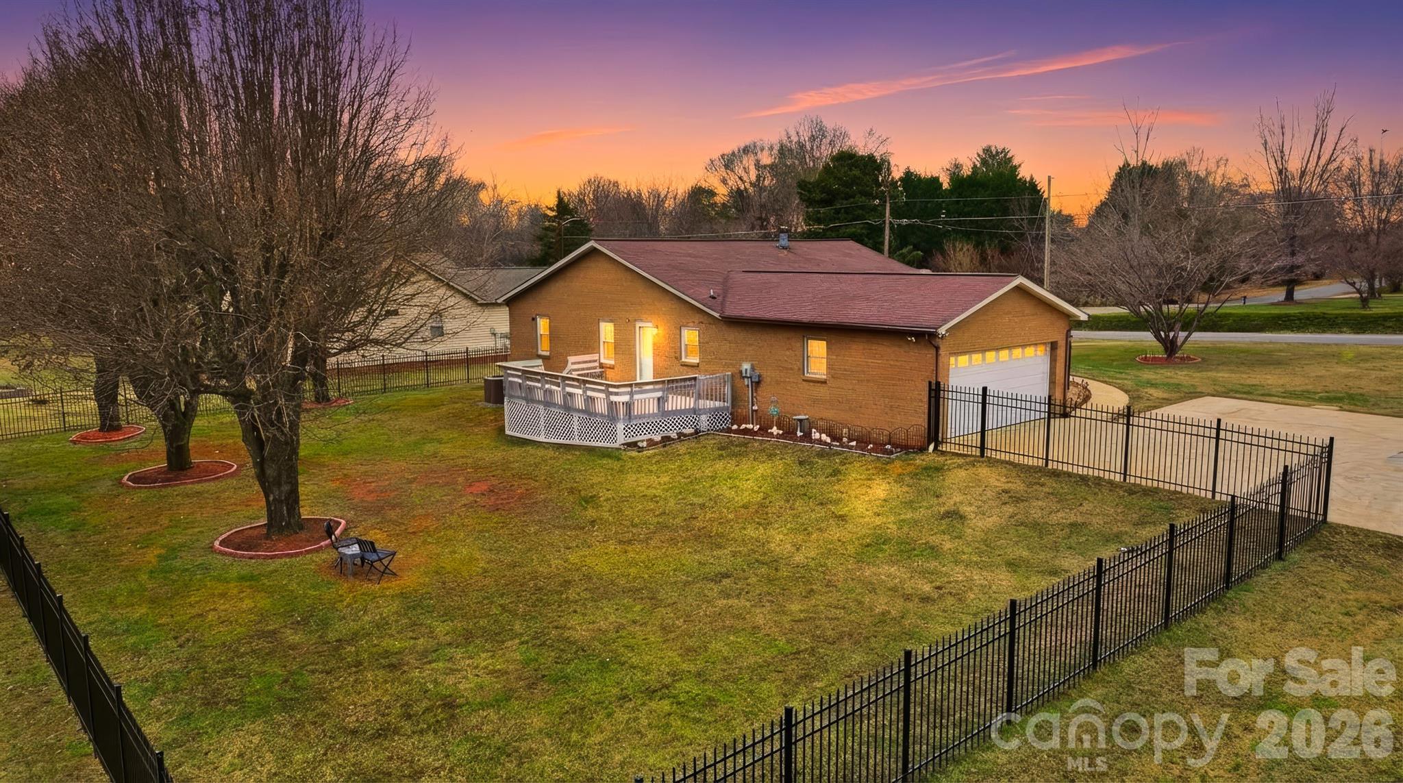 Parkview - Residential