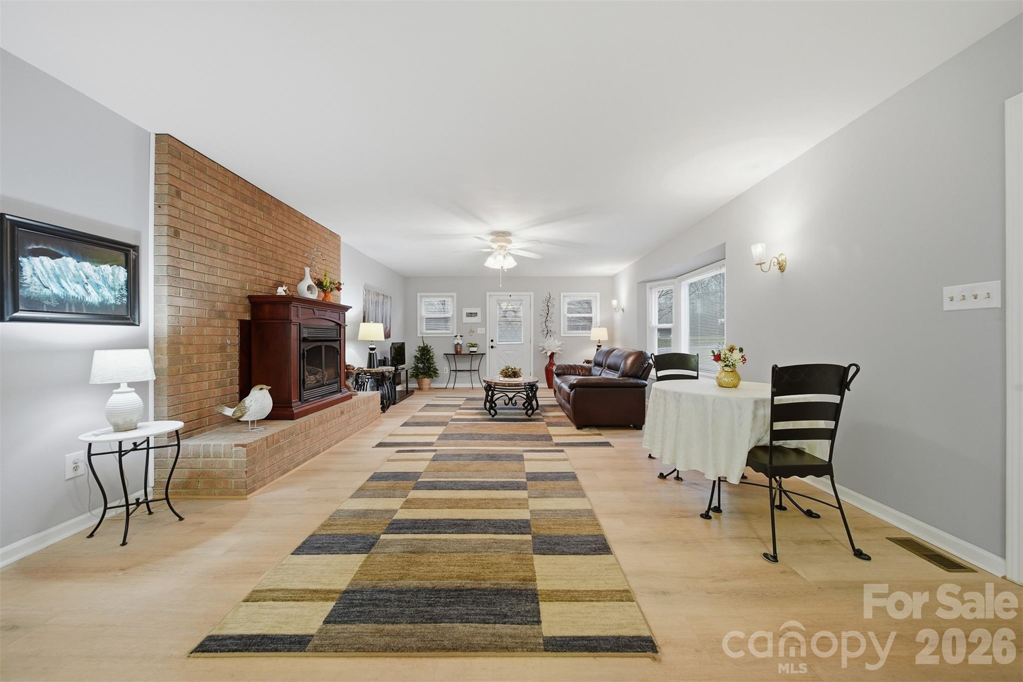 Parkview - Residential