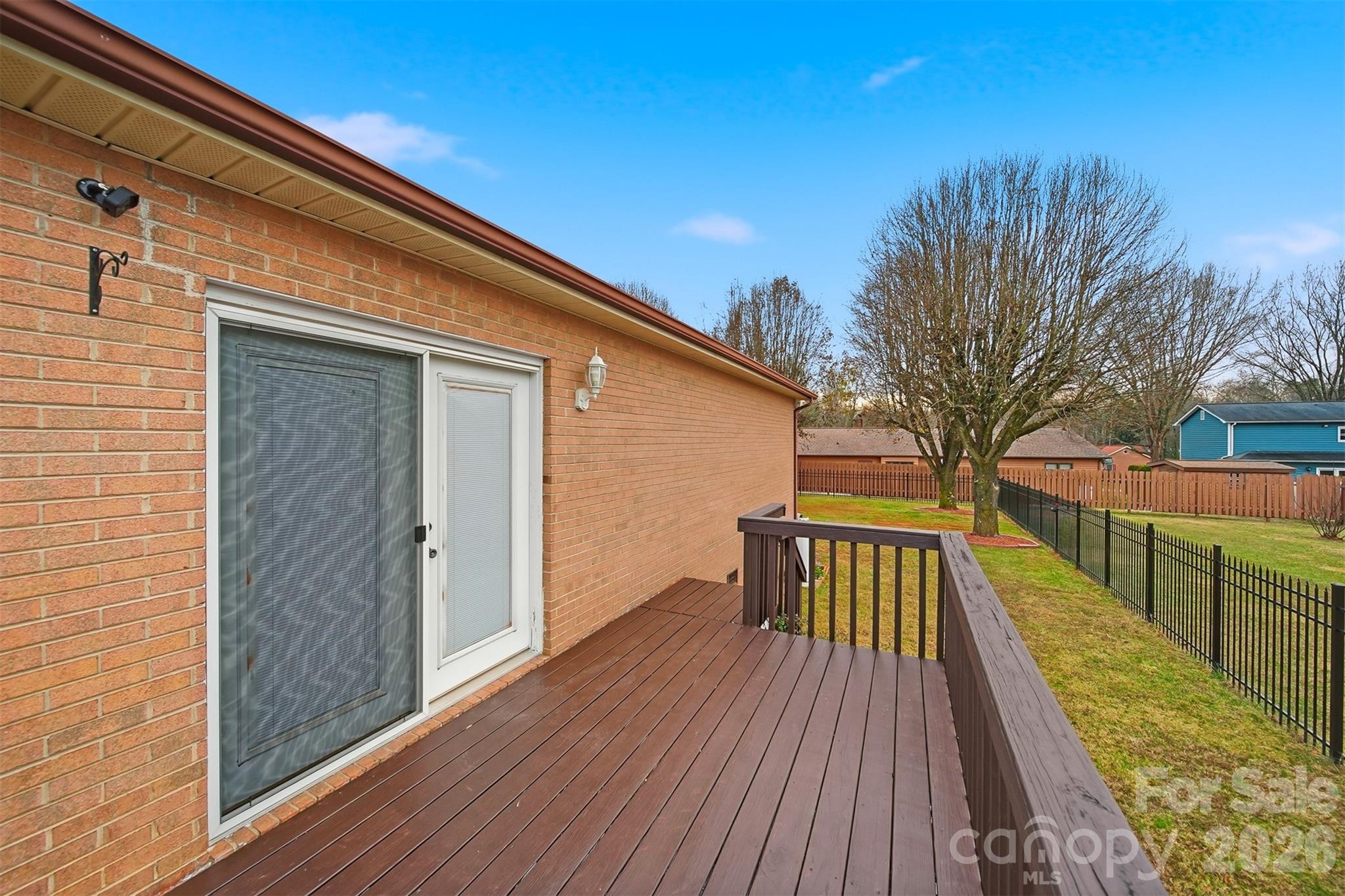 Parkview - Residential