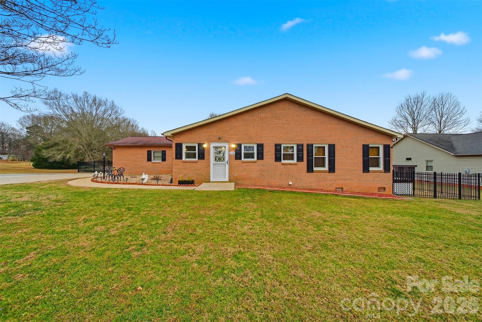 Parkview - Residential