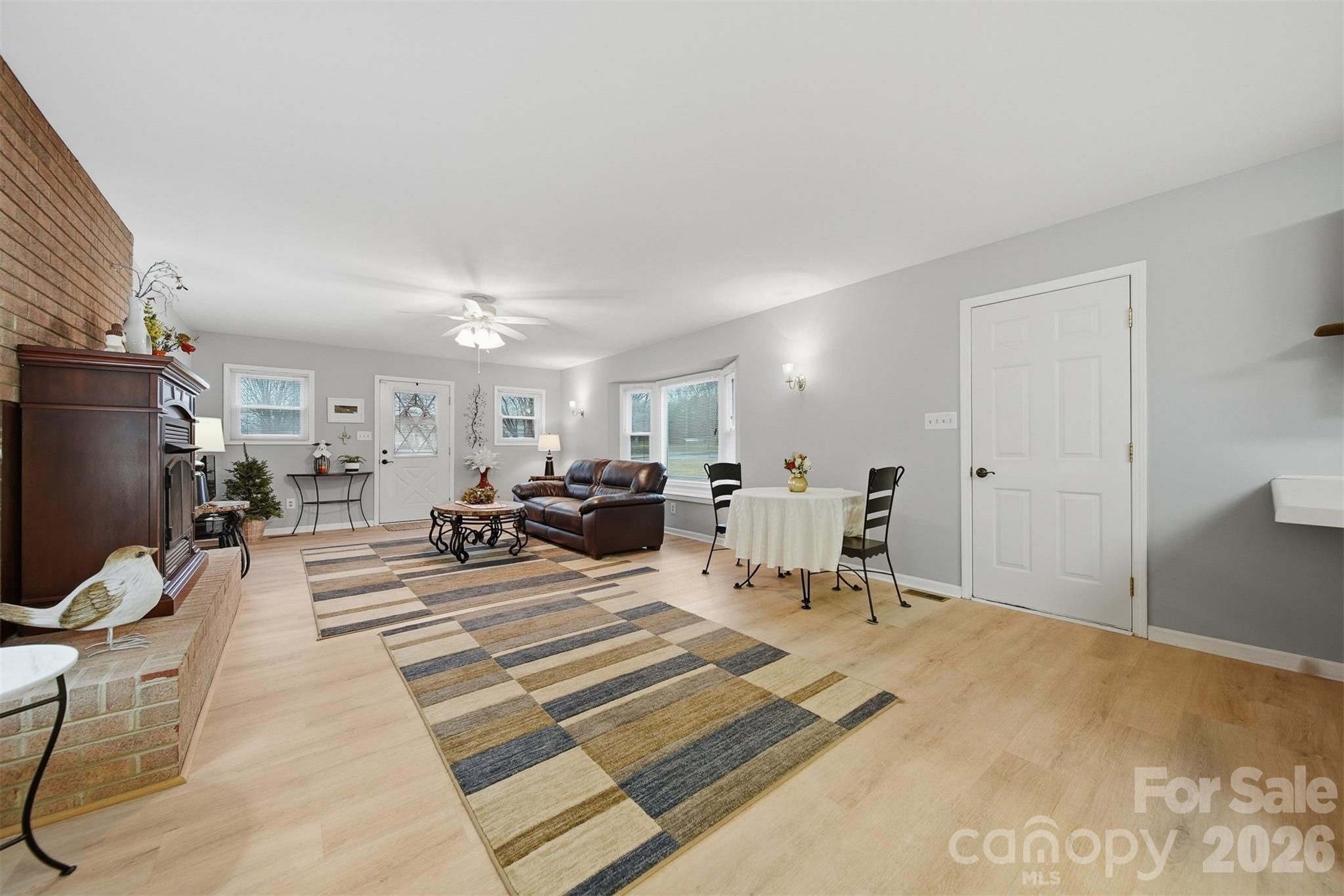 Parkview - Residential