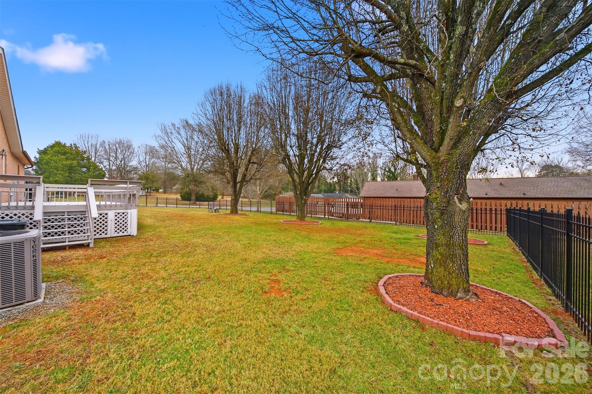 Parkview - Residential