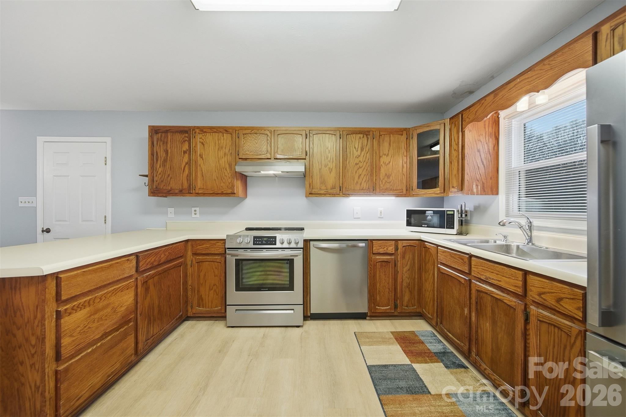 Parkview - Residential