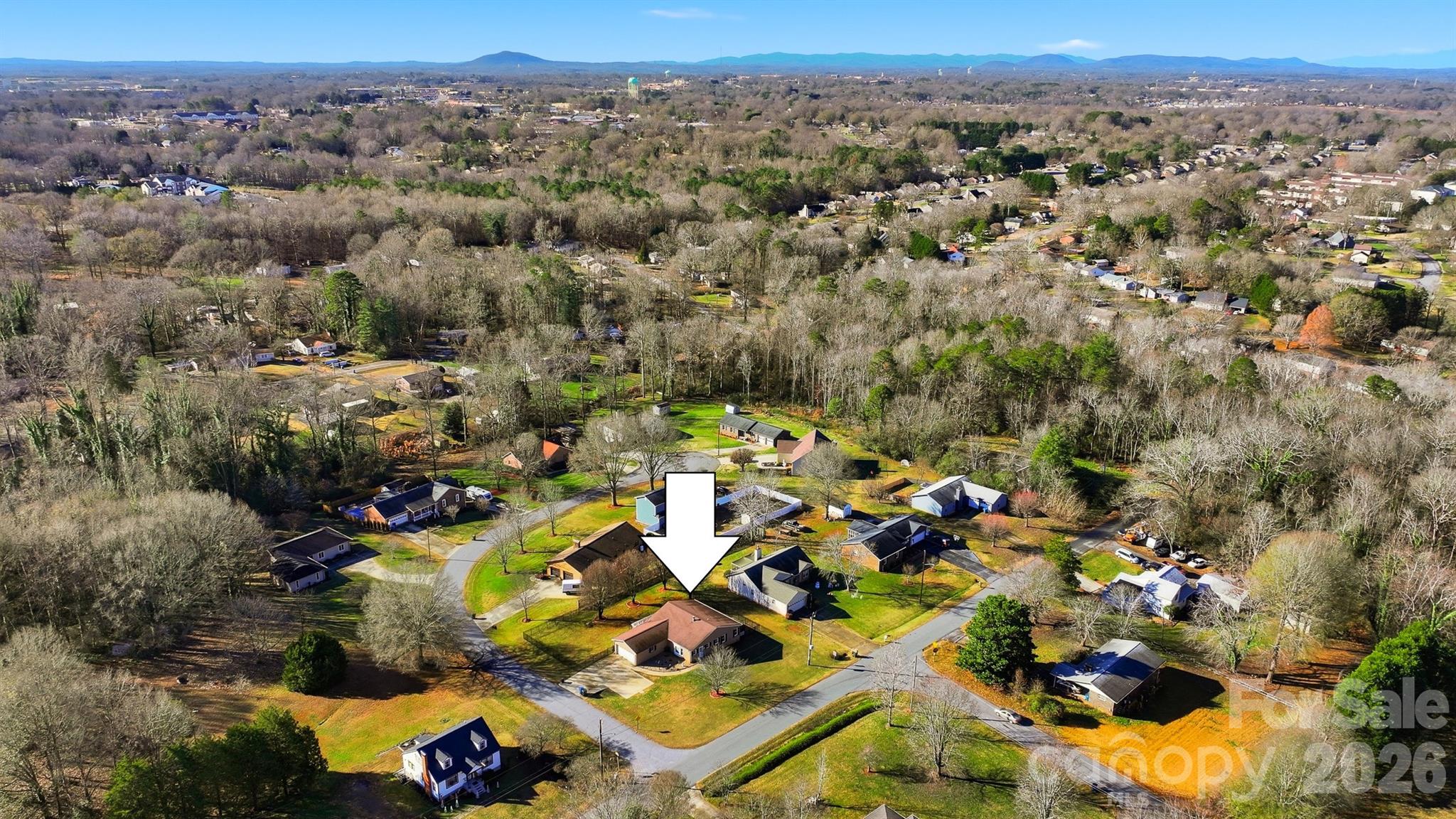 Parkview - Residential