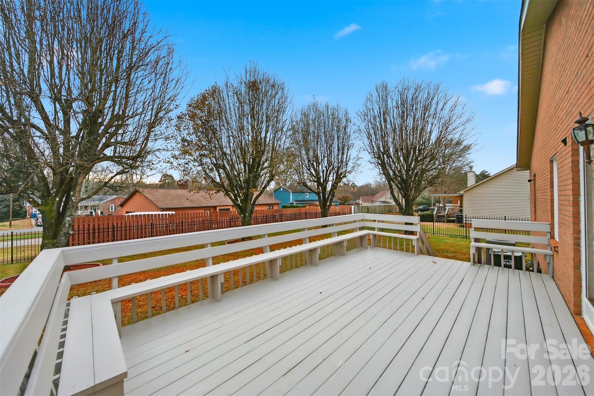 Parkview - Residential