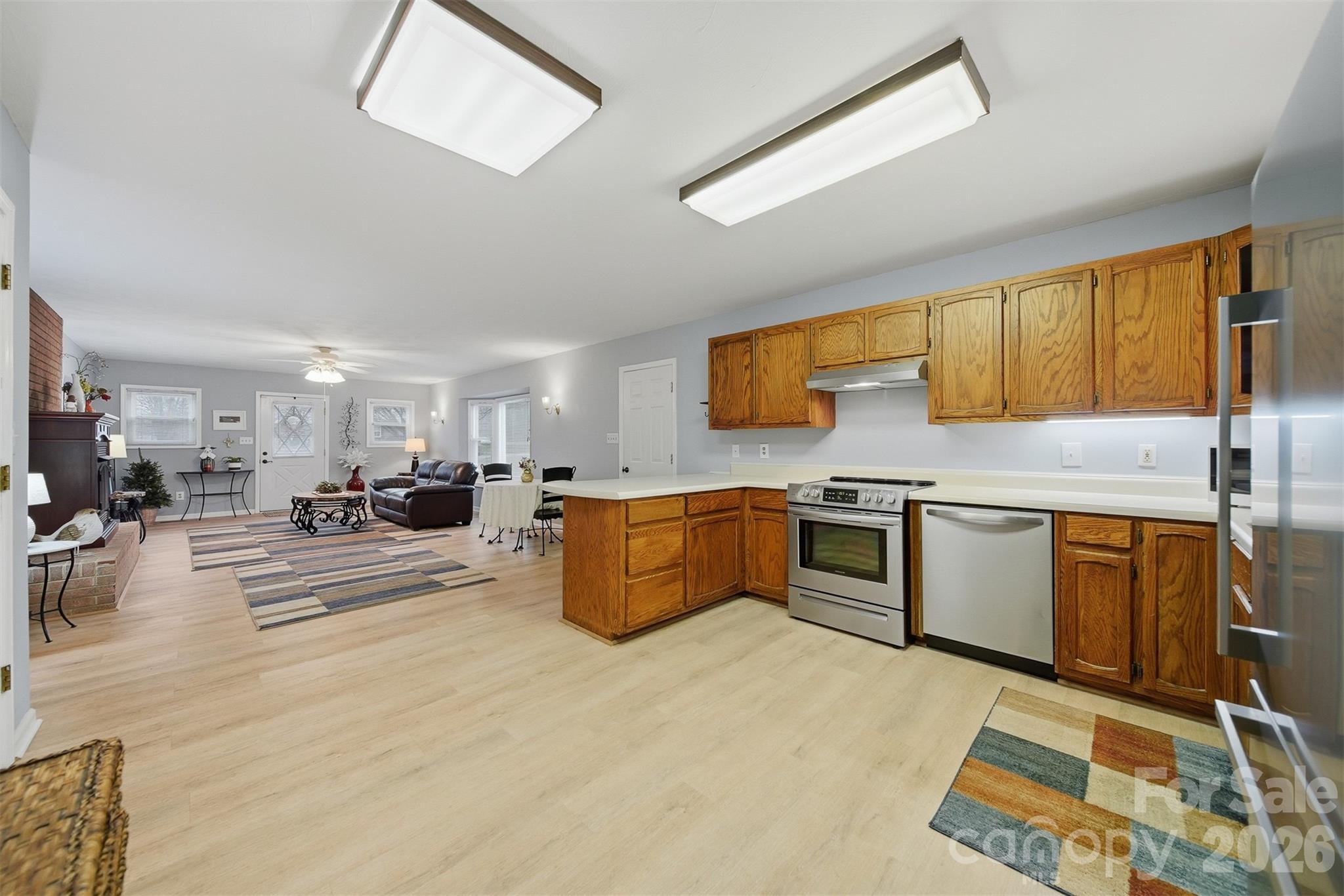 Parkview - Residential