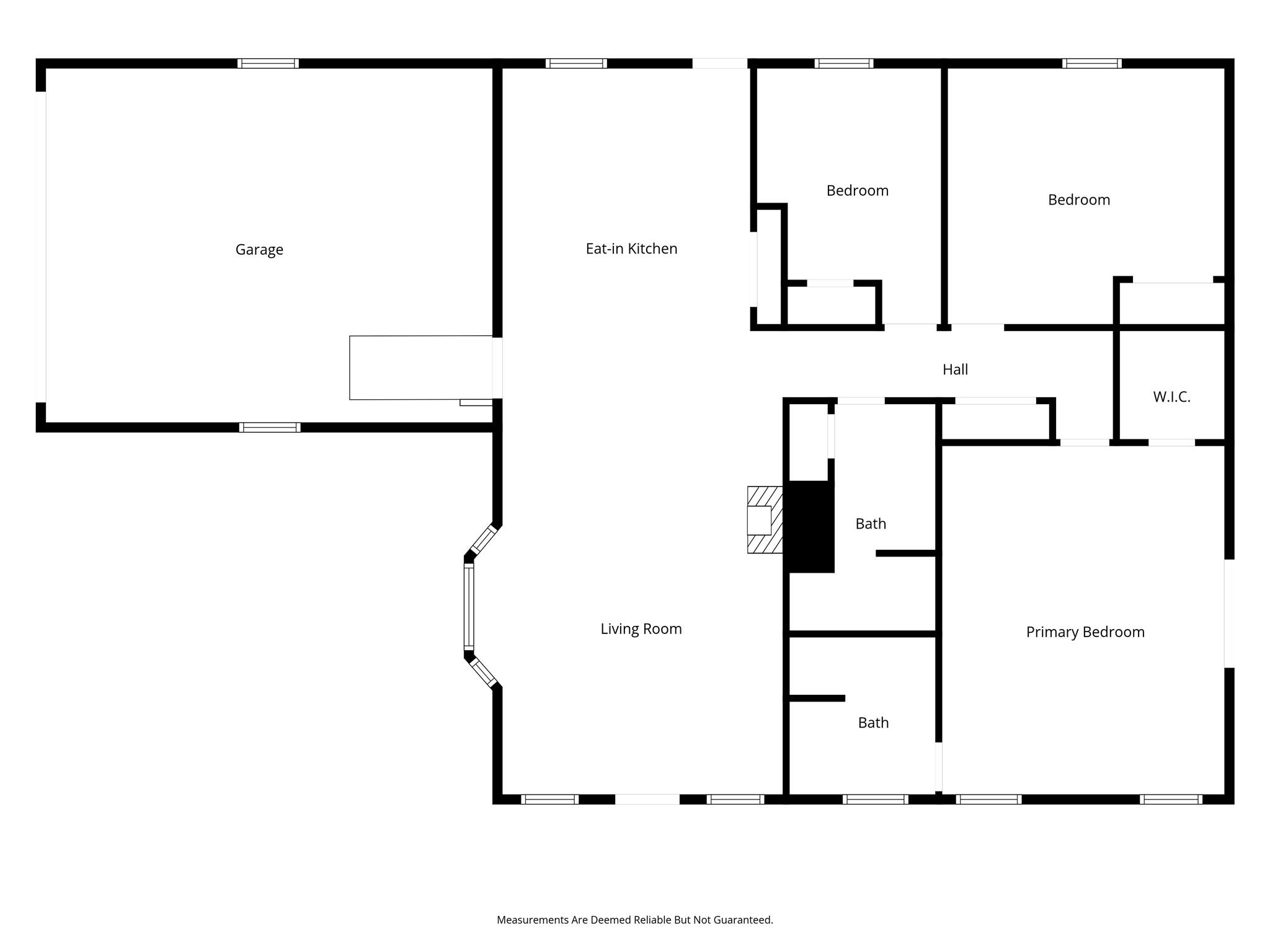 Parkview - Residential