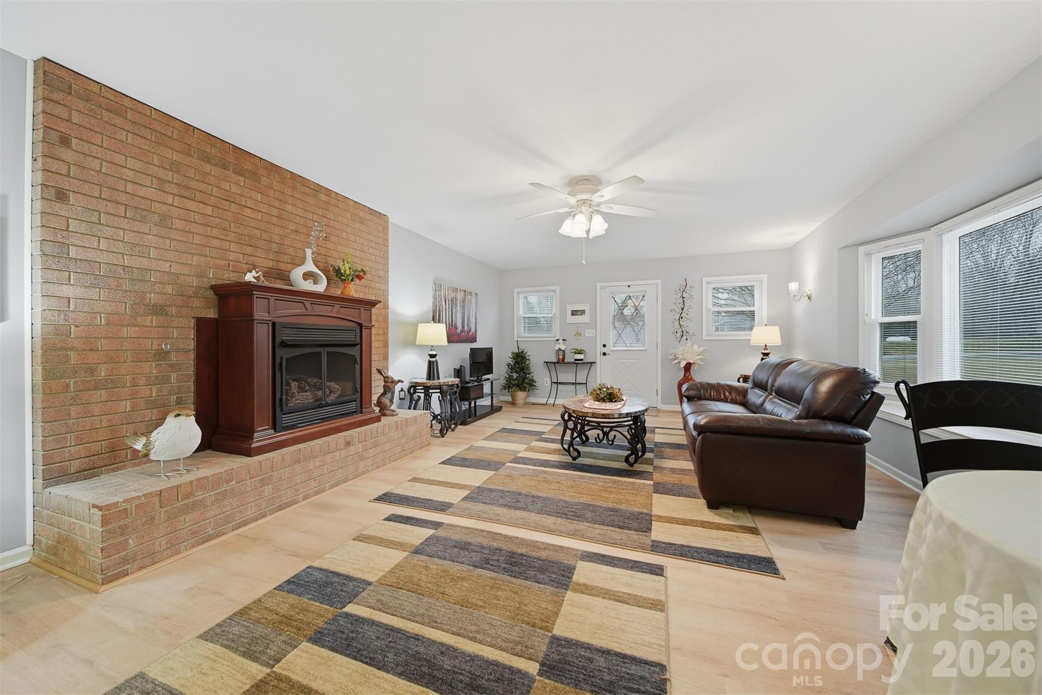 Parkview - Residential