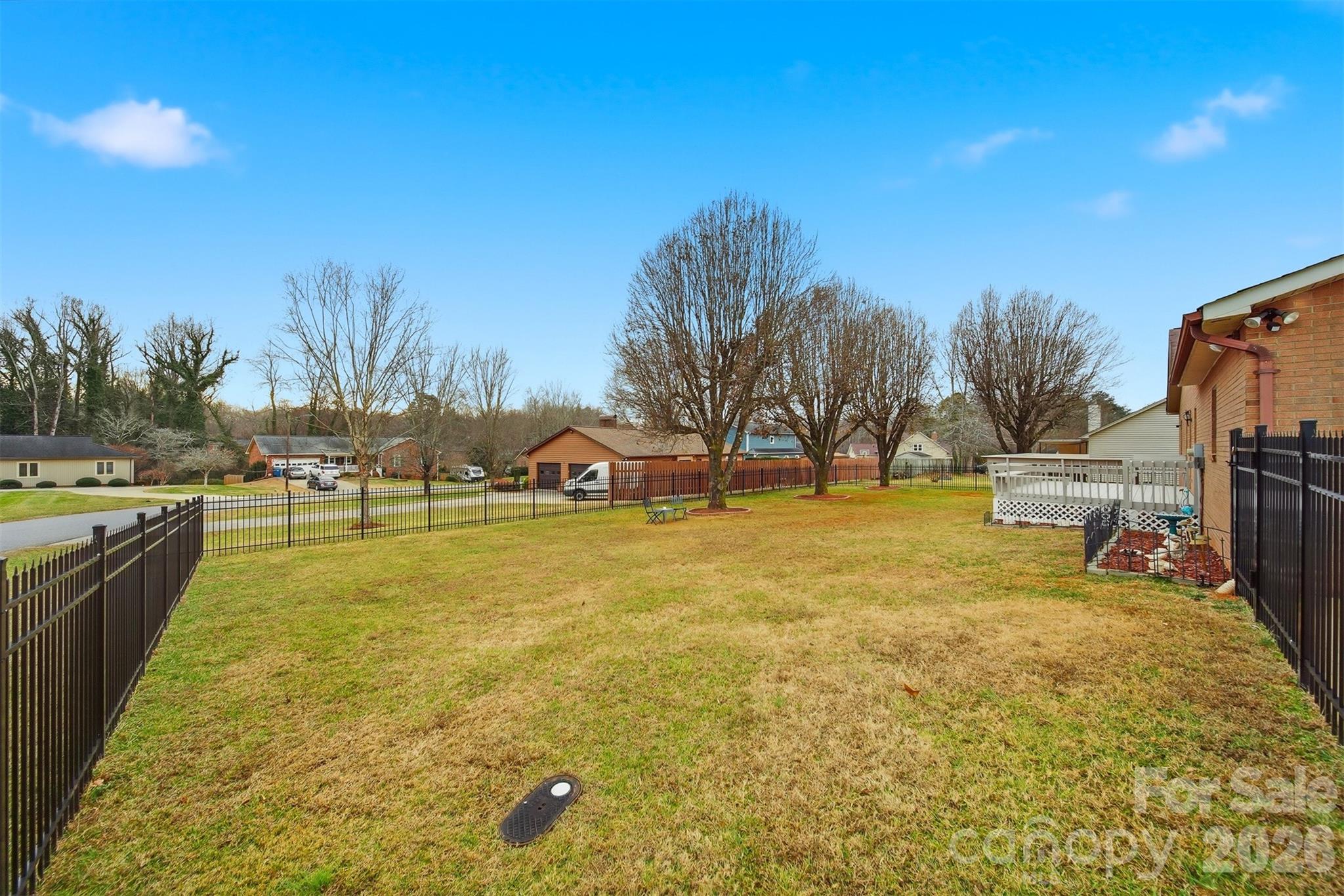 Parkview - Residential