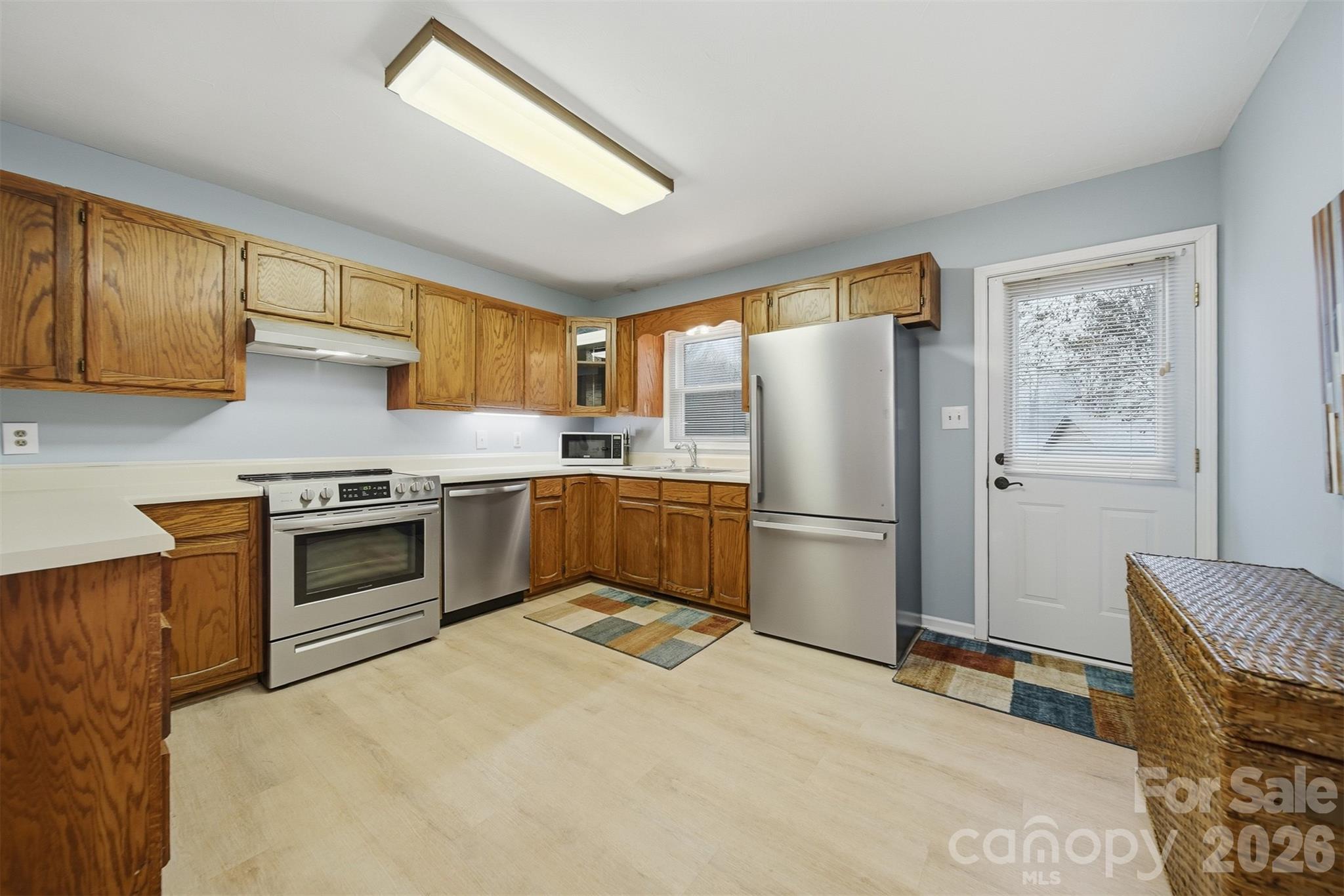 Parkview - Residential