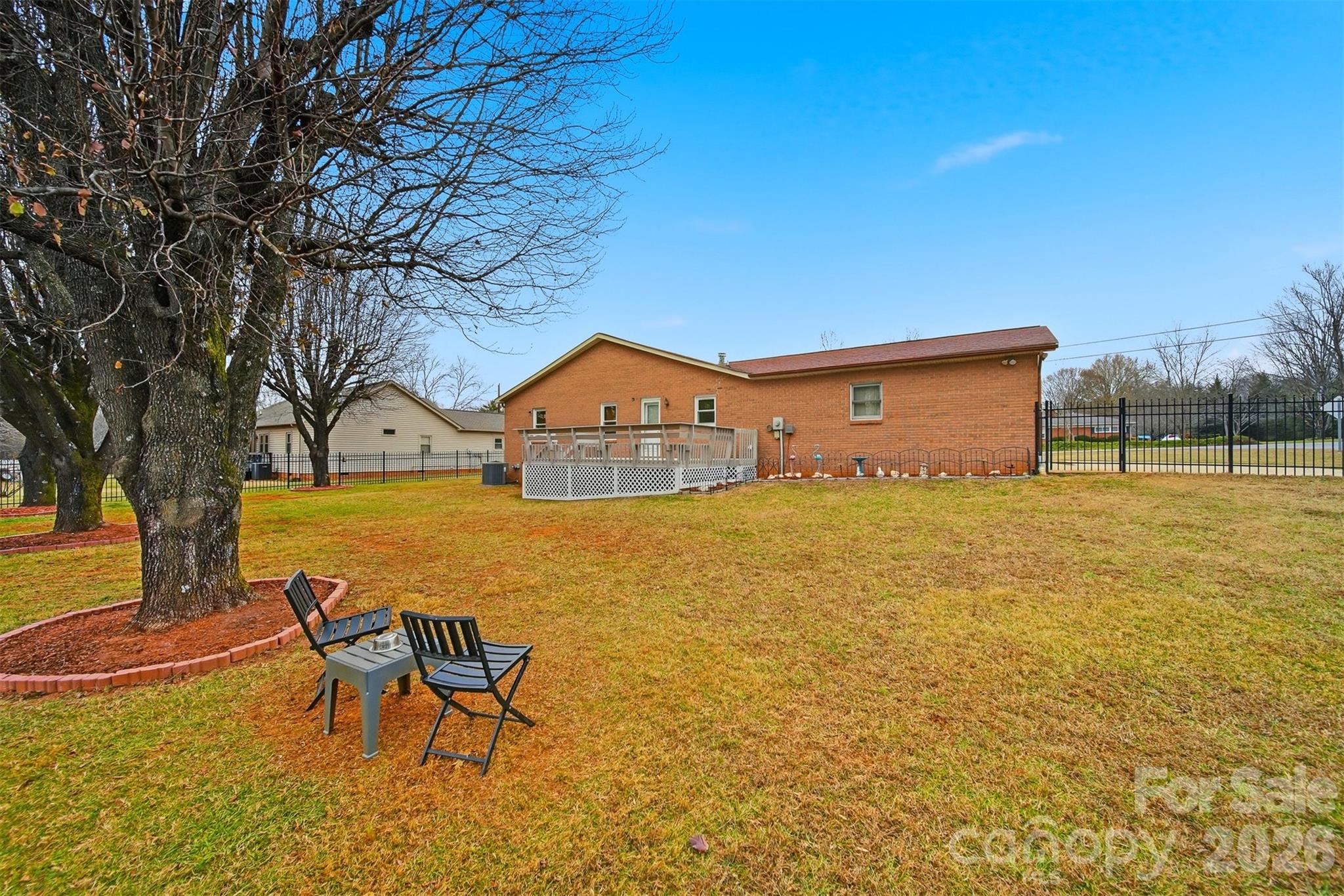 Parkview - Residential