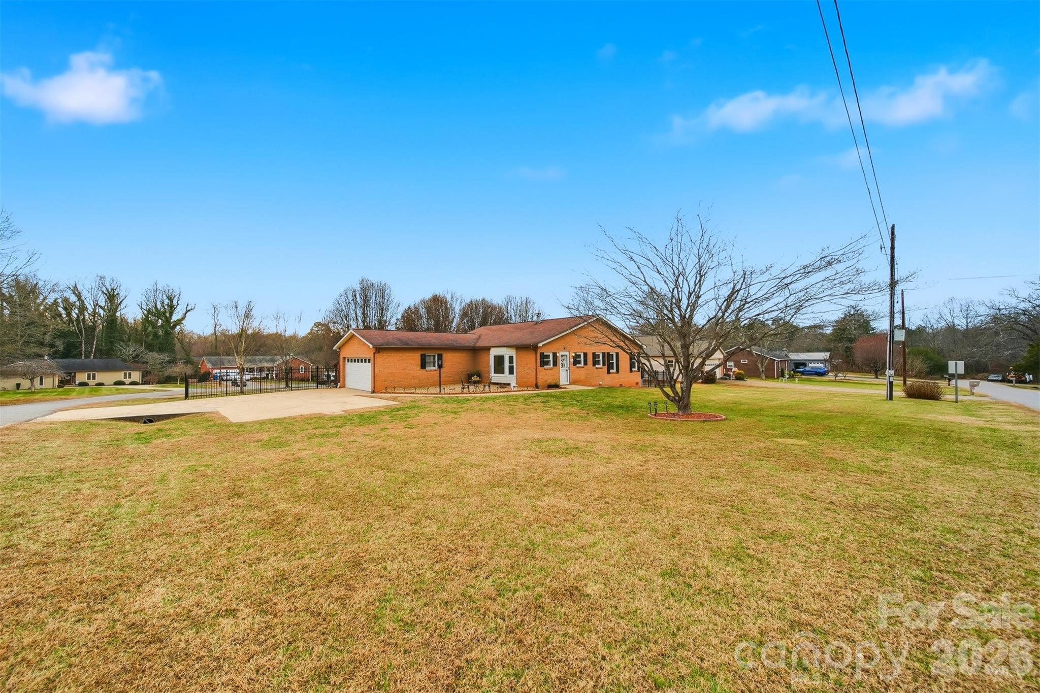 Parkview - Residential