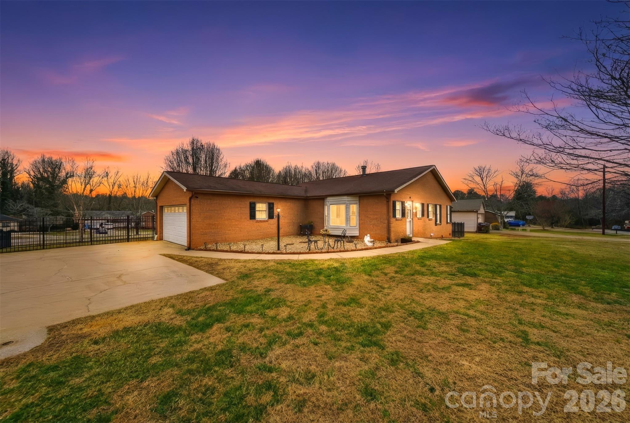 Parkview - Residential