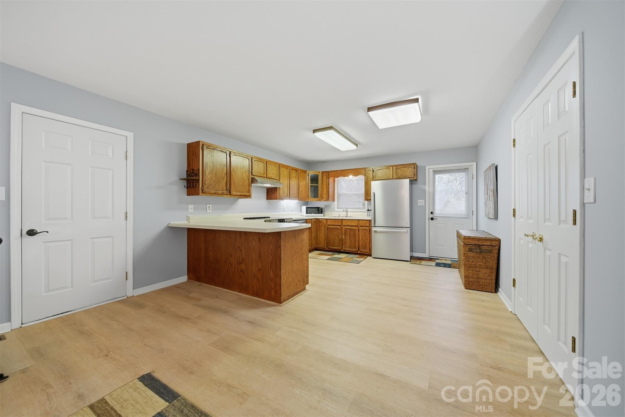 Parkview - Residential