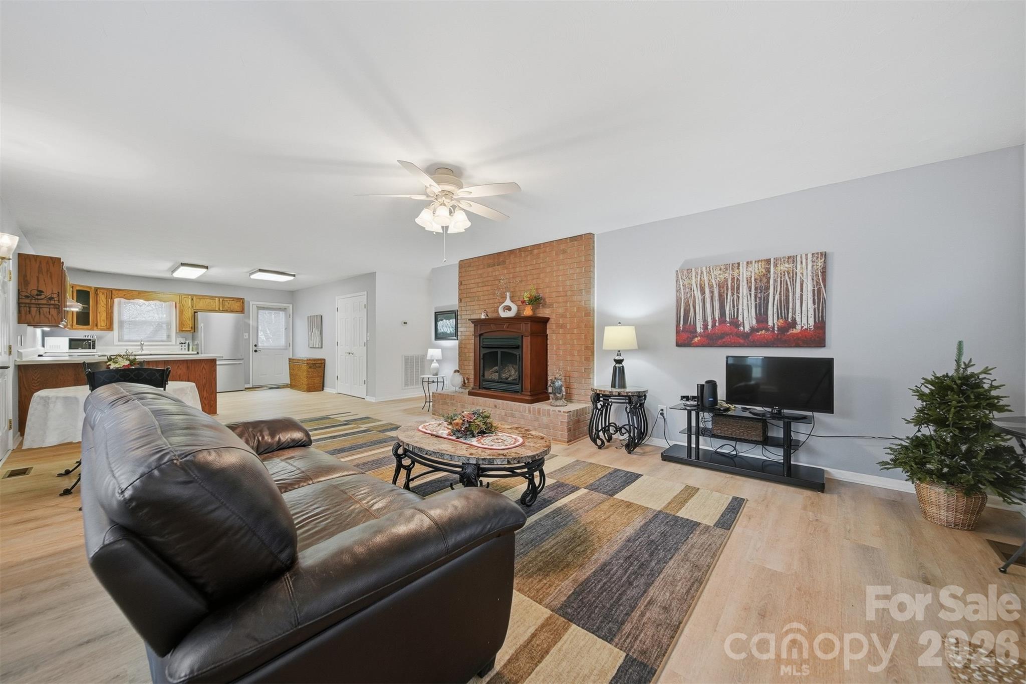 Parkview - Residential