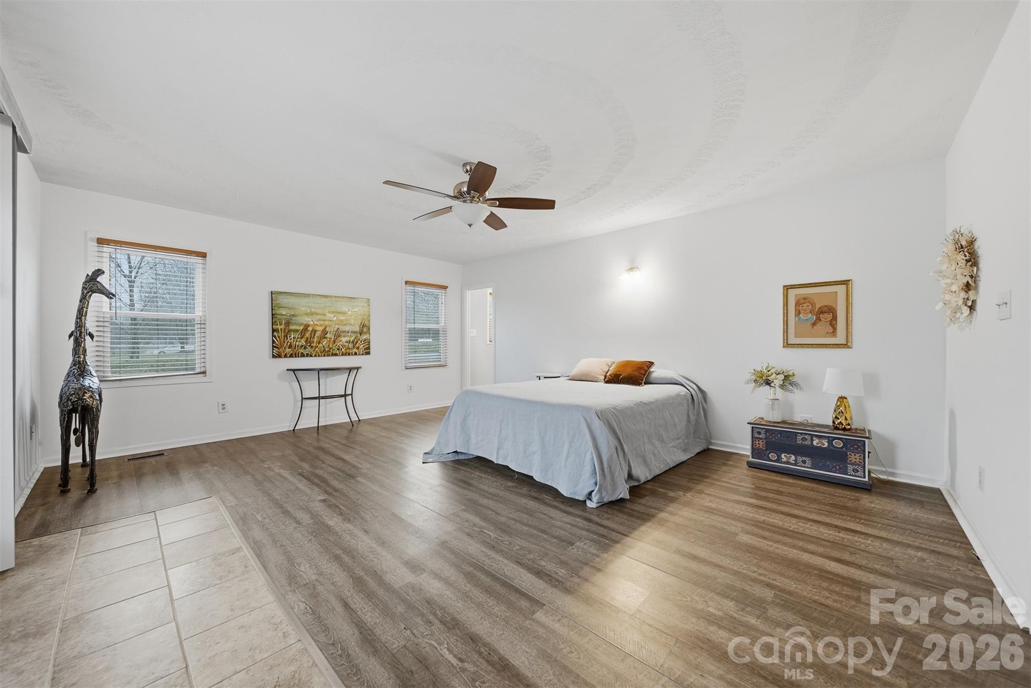 Parkview - Residential