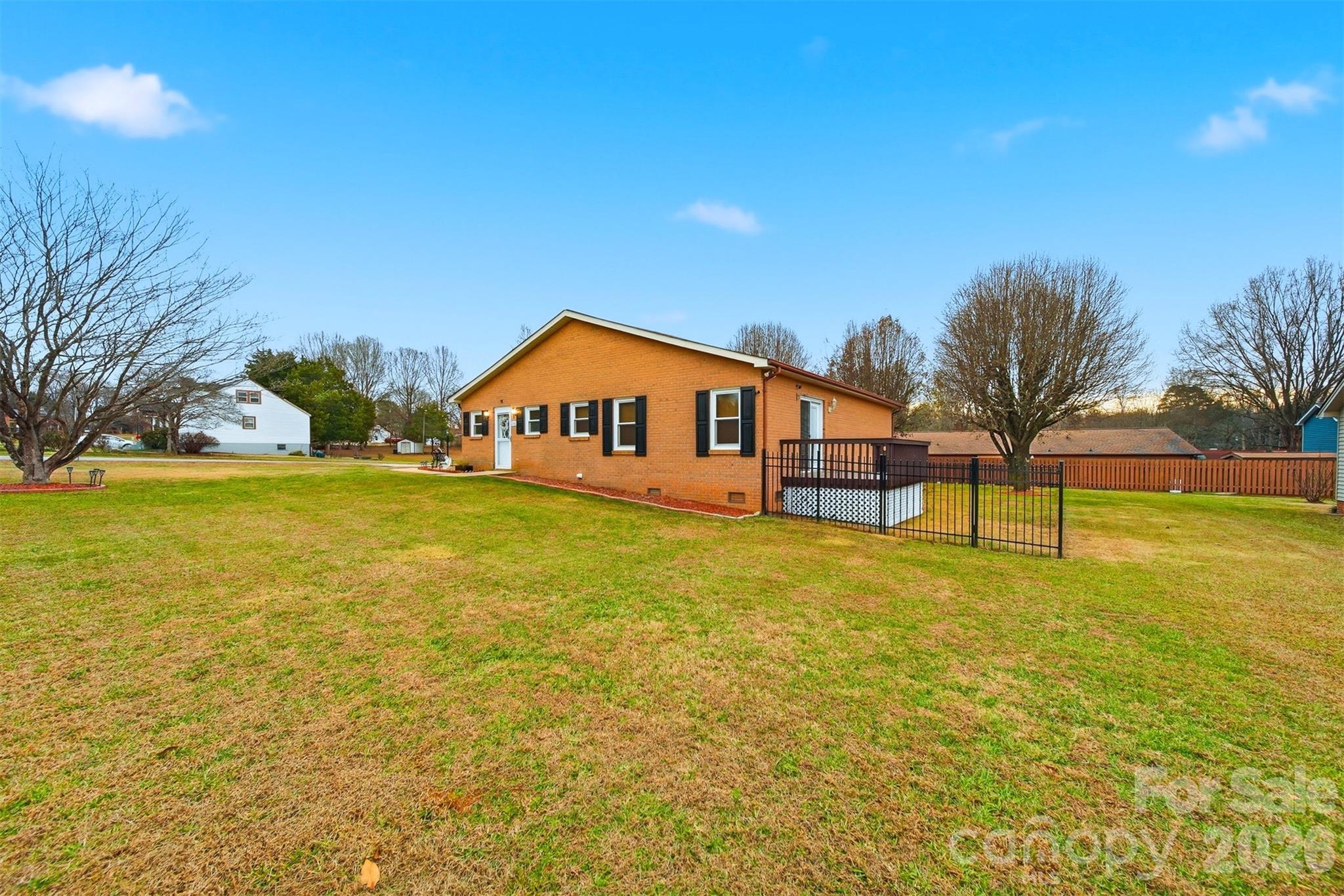 Parkview - Residential