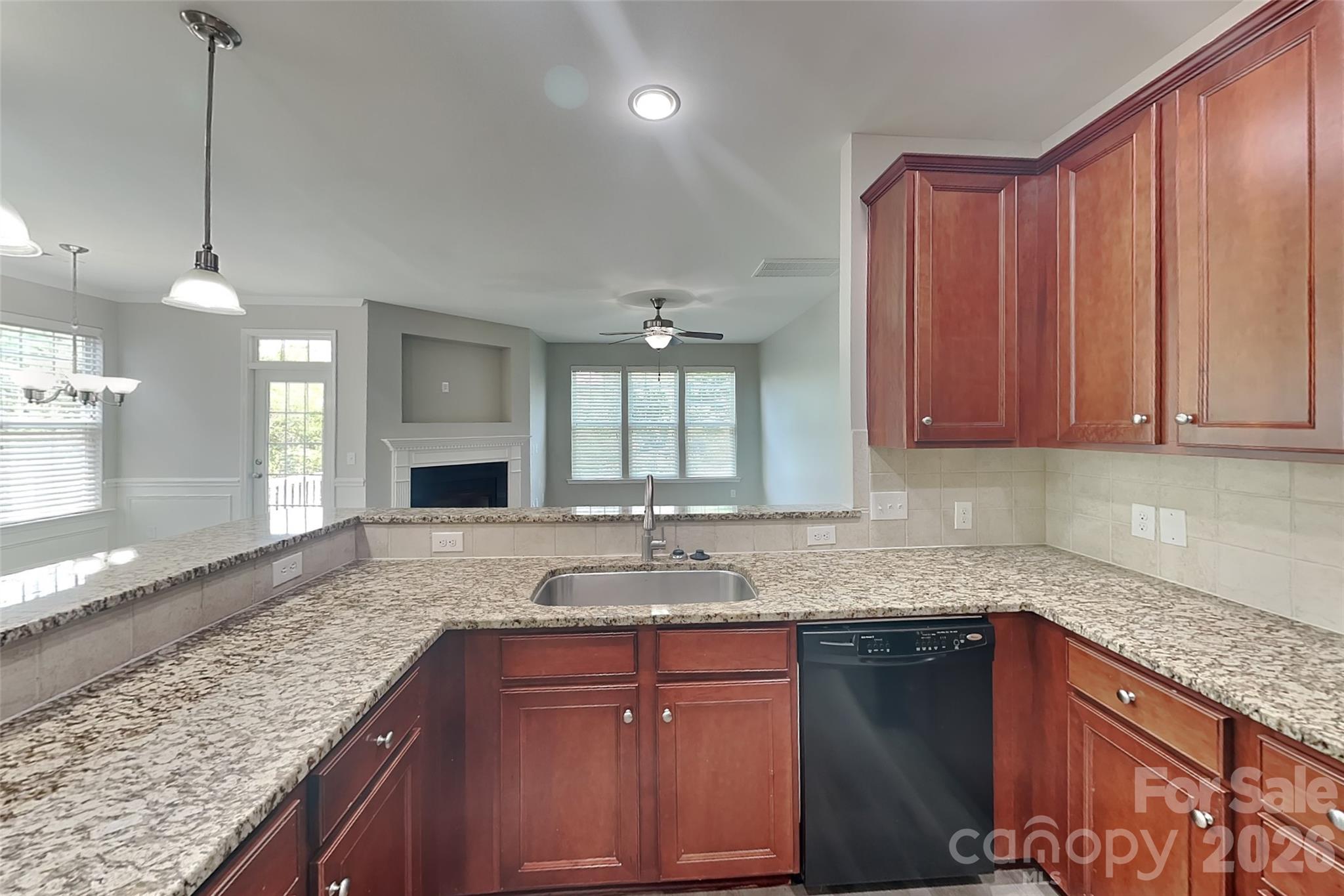11198 Bridgewater Drive