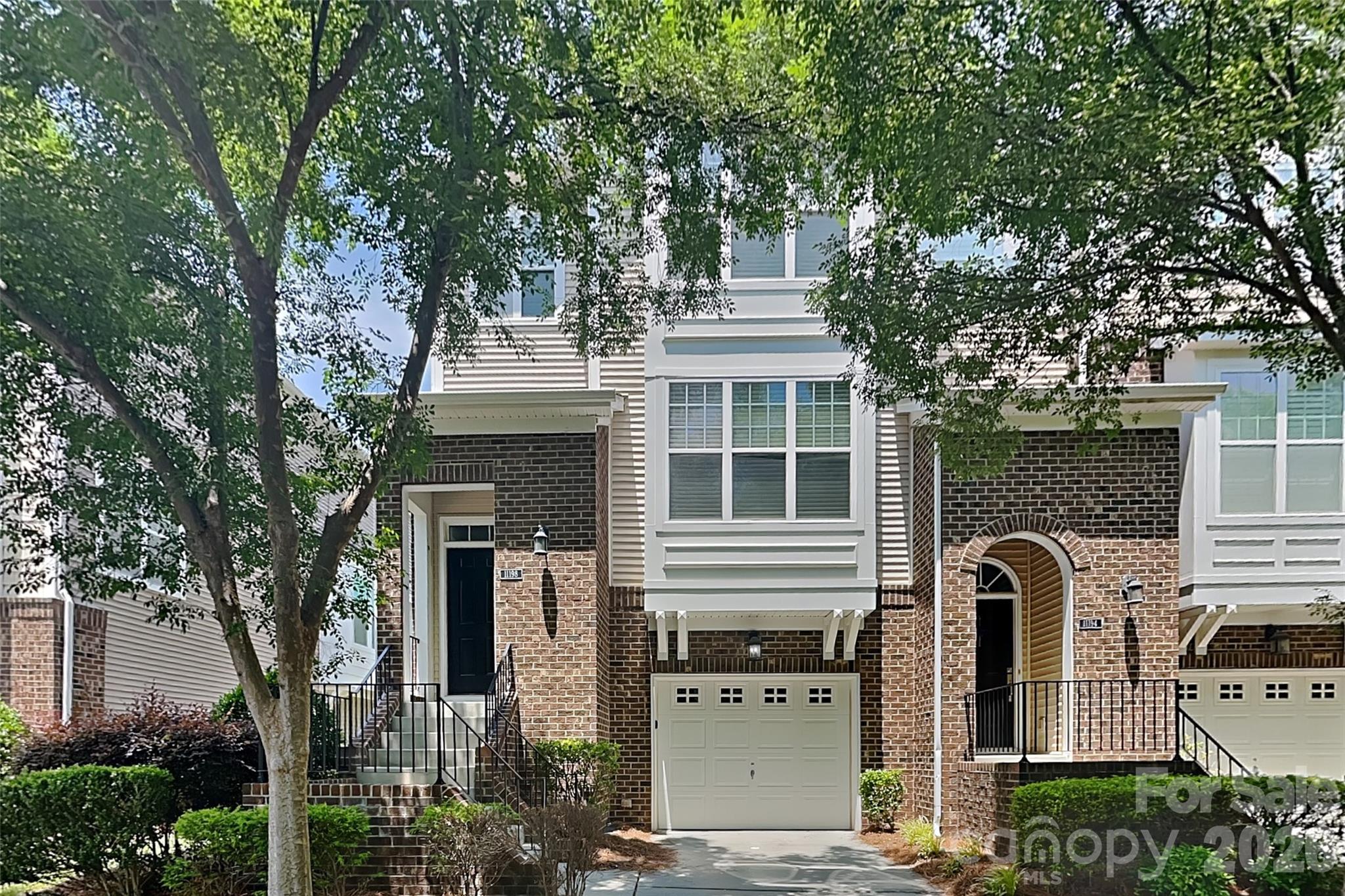 11198 Bridgewater Drive