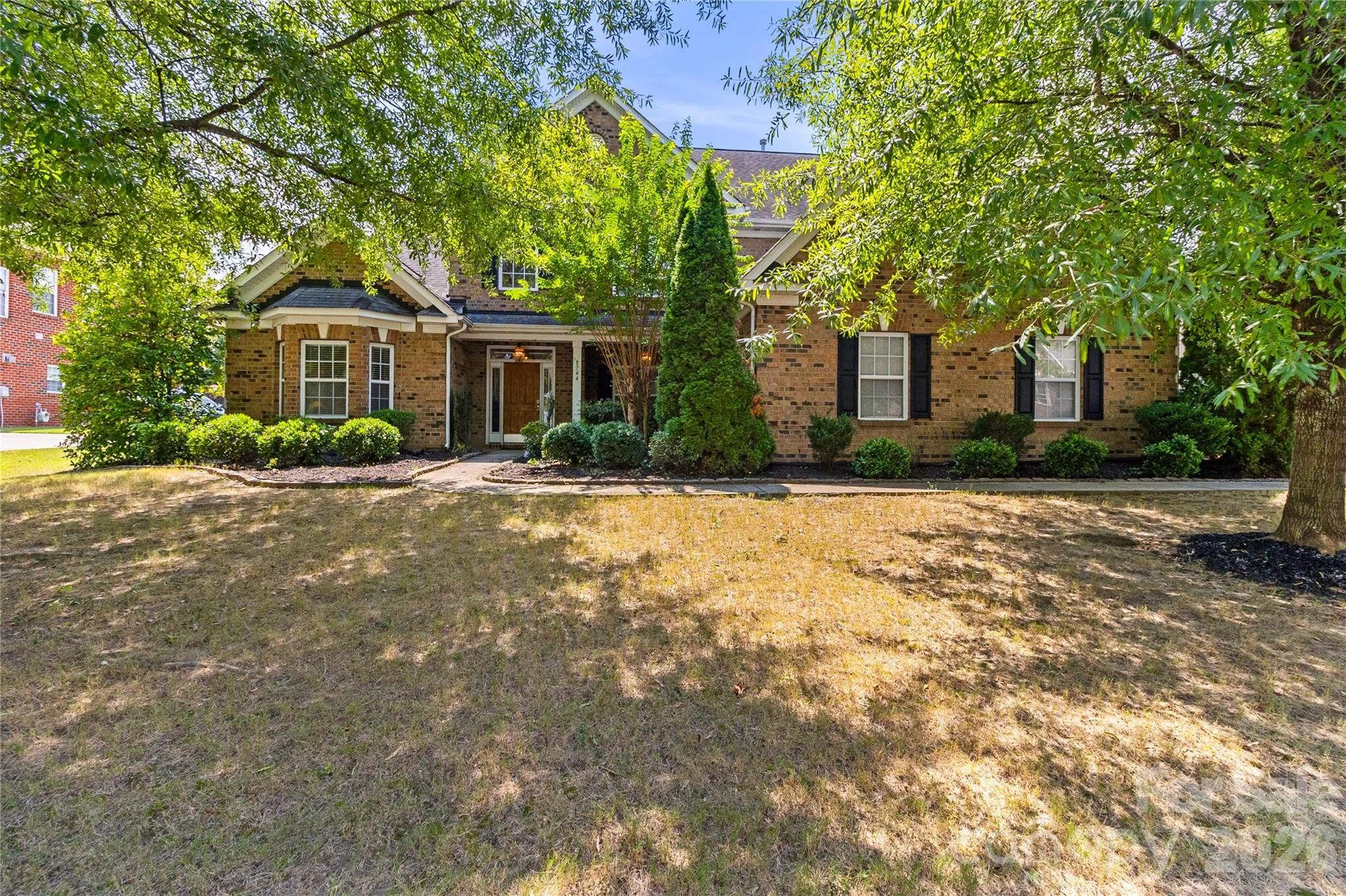 8744 Savannah Road, Harrisburg, NC, 28075