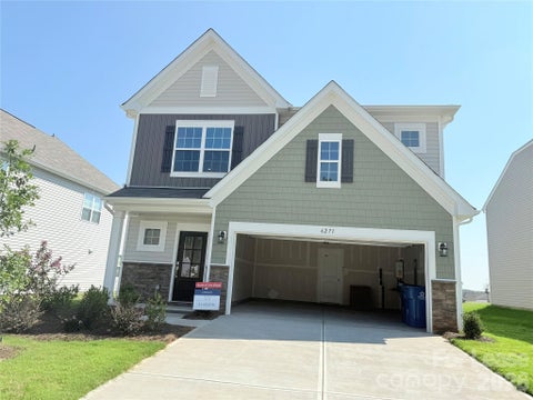 Photo of 6271 Fairfax Cove, Maiden, NC 28650 (MLS # 4426465)