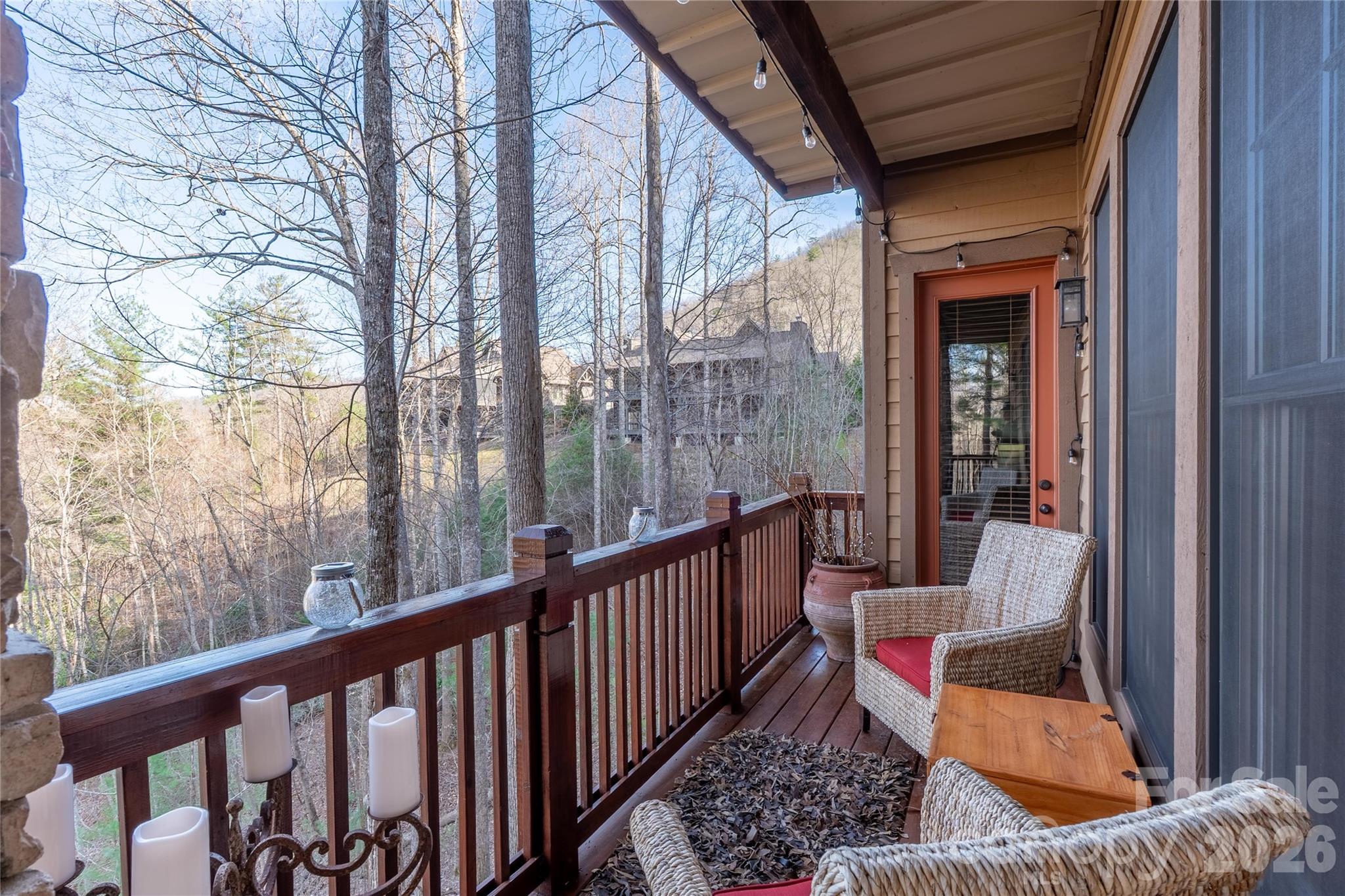 Bear Lake Reserve - Residential