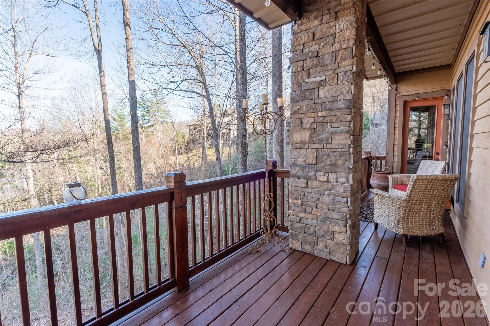 Bear Lake Reserve - Residential